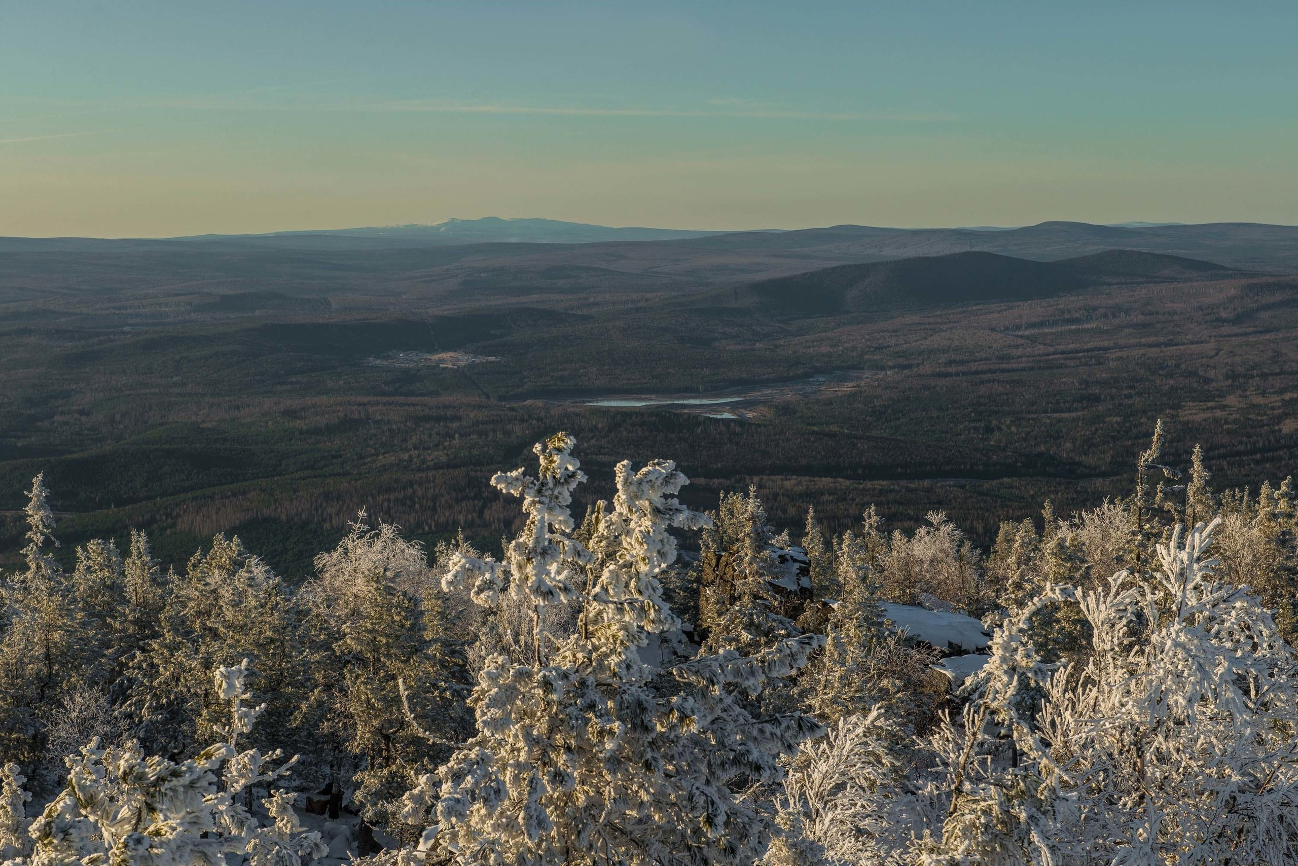 Качканар 19.10.2019. Свадебный фотограф на Урале Виктор Соколов