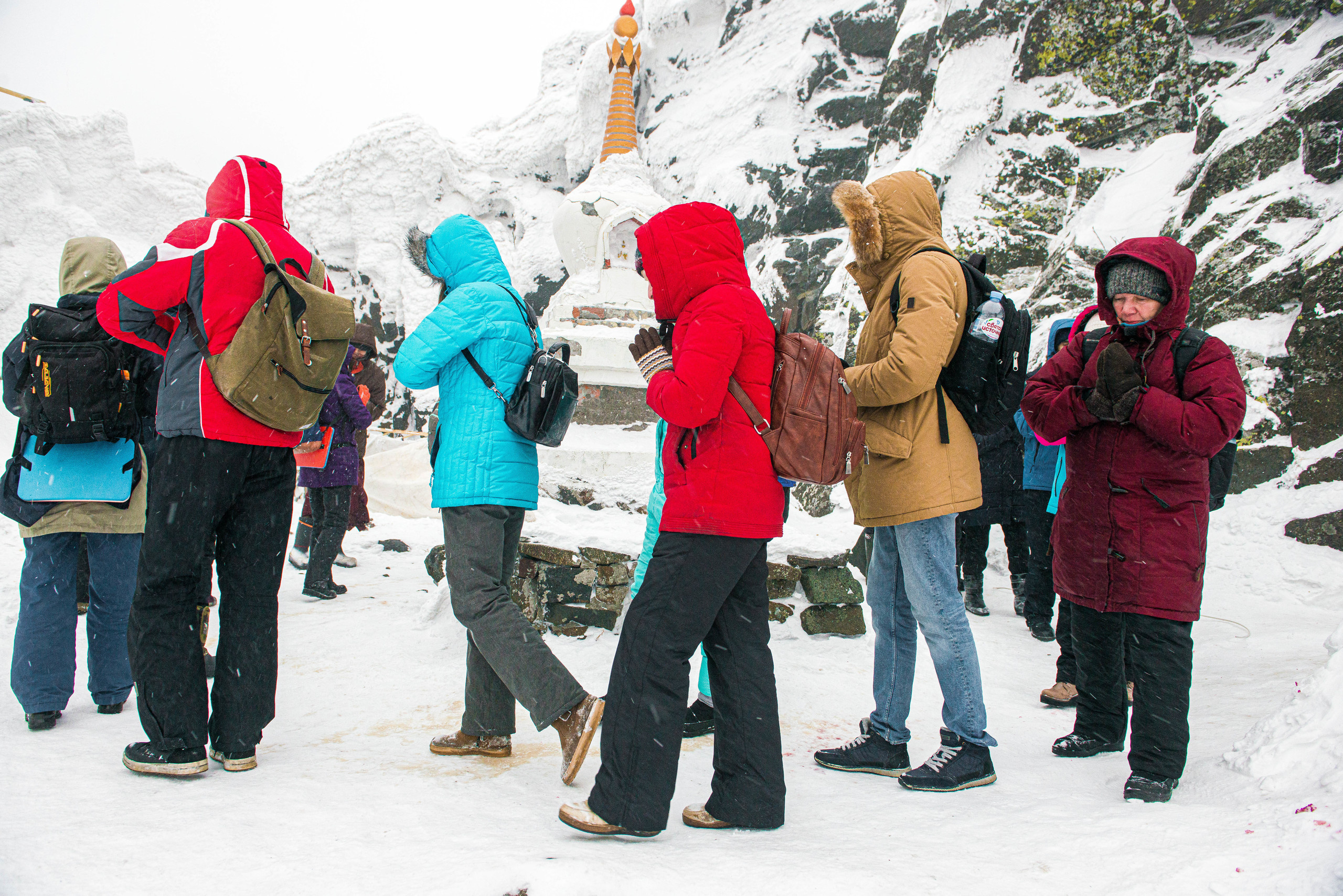 Качканар 07.03.2020. Свадебный фотограф на Урале Виктор Соколов