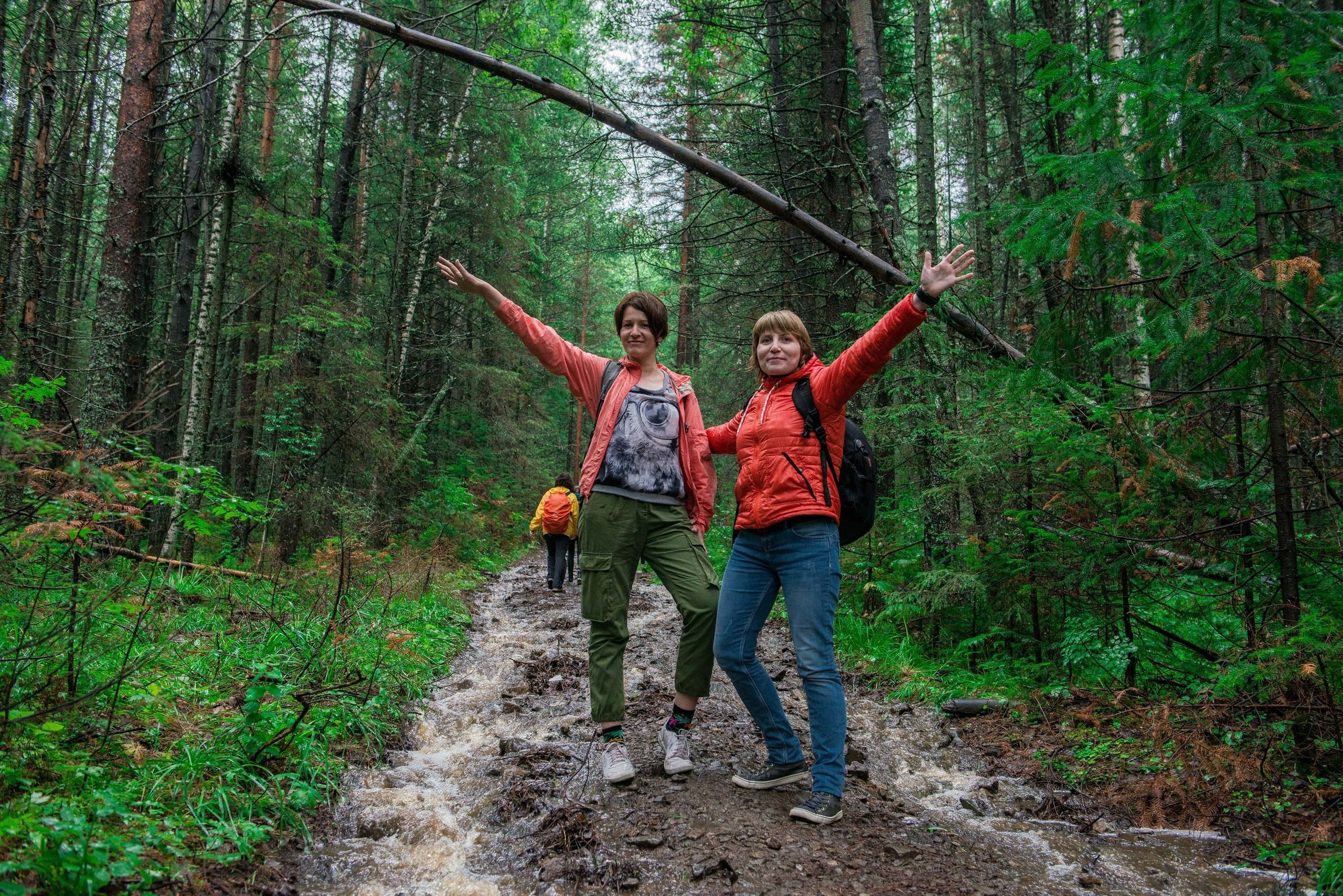 Качканар 03.08.2019. Свадебный фотограф на Урале Виктор Соколов