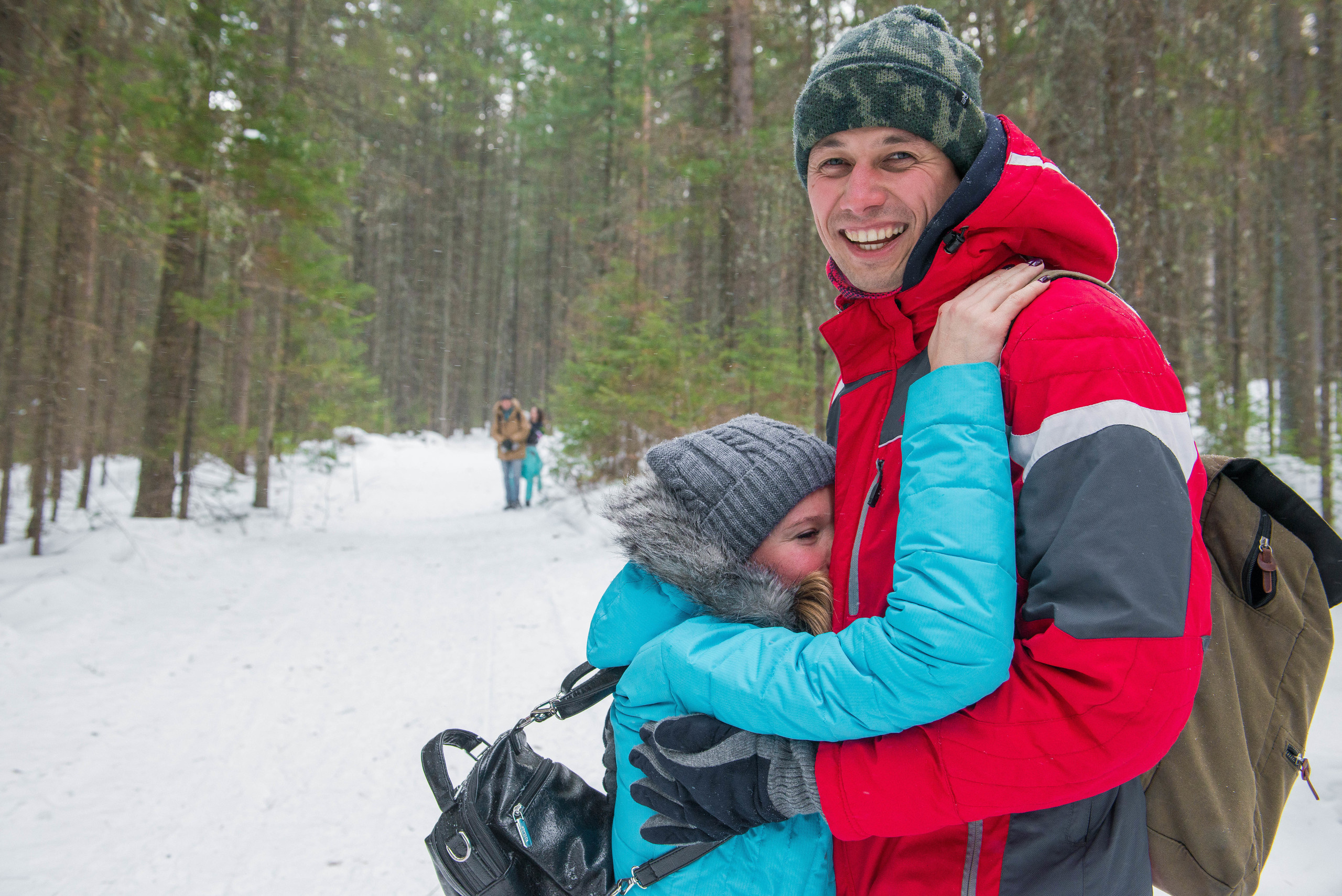 Качканар 07.03.2020. Свадебный фотограф на Урале Виктор Соколов