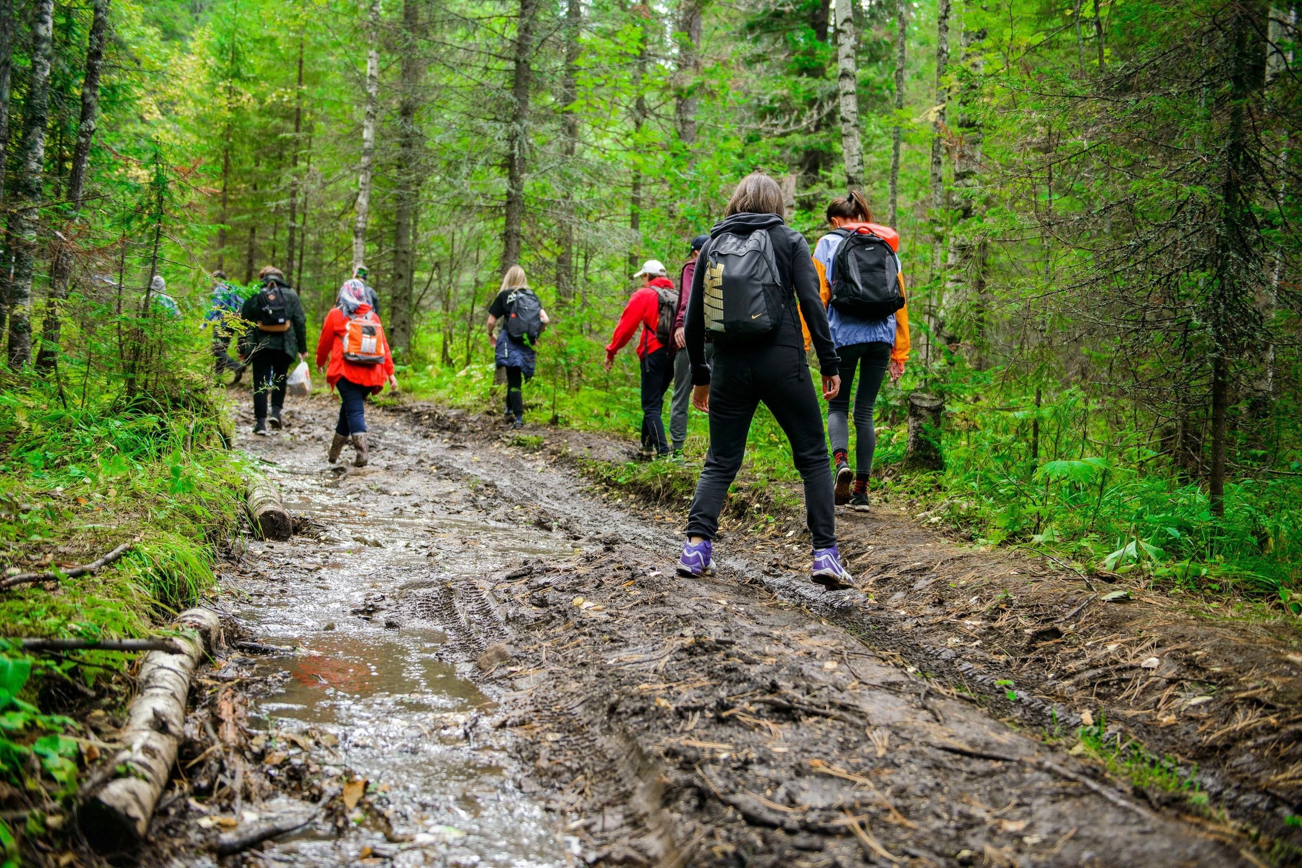 Качканар 24.08.2019. Свадебный фотограф на Урале Виктор Соколов
