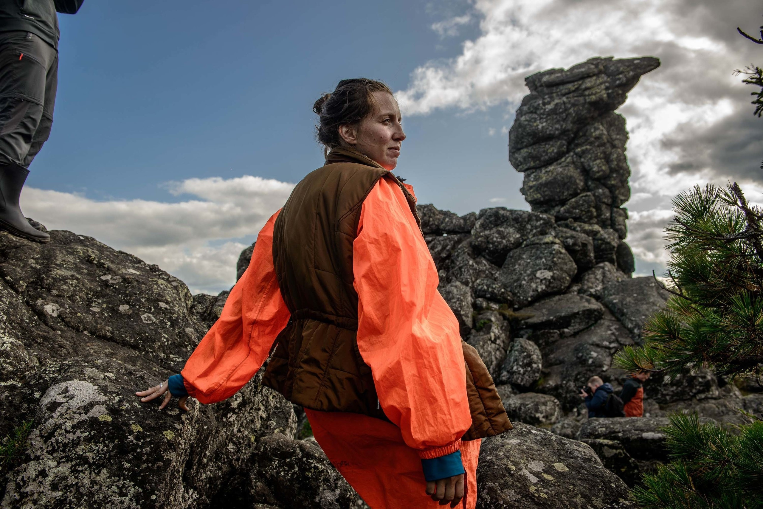 Качканар 24.08.2019. Свадебный фотограф на Урале Виктор Соколов