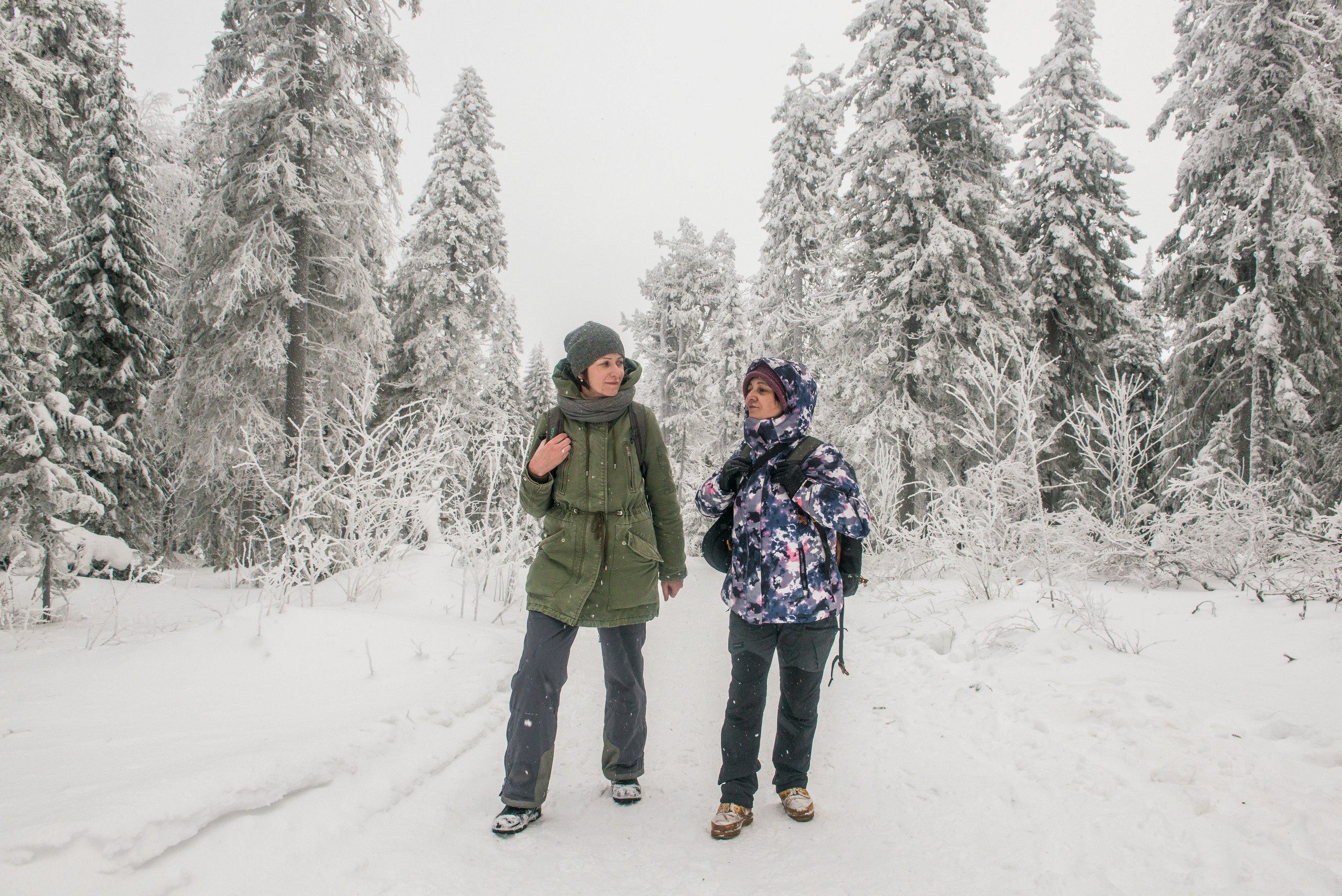 Качканар 06.01.2020. Свадебный фотограф на Урале Виктор Соколов