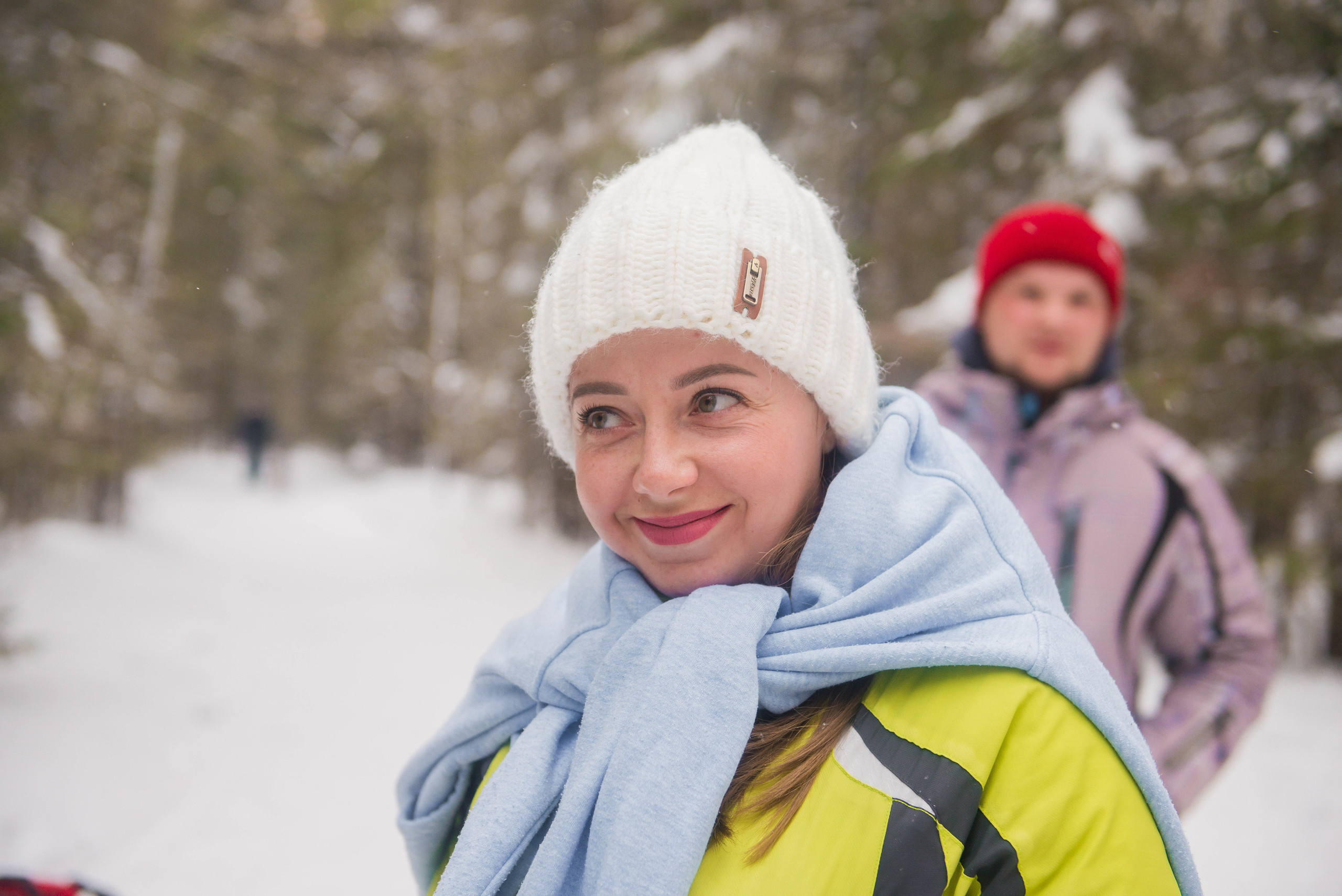 Качканар 06.01.2020. Свадебный фотограф на Урале Виктор Соколов