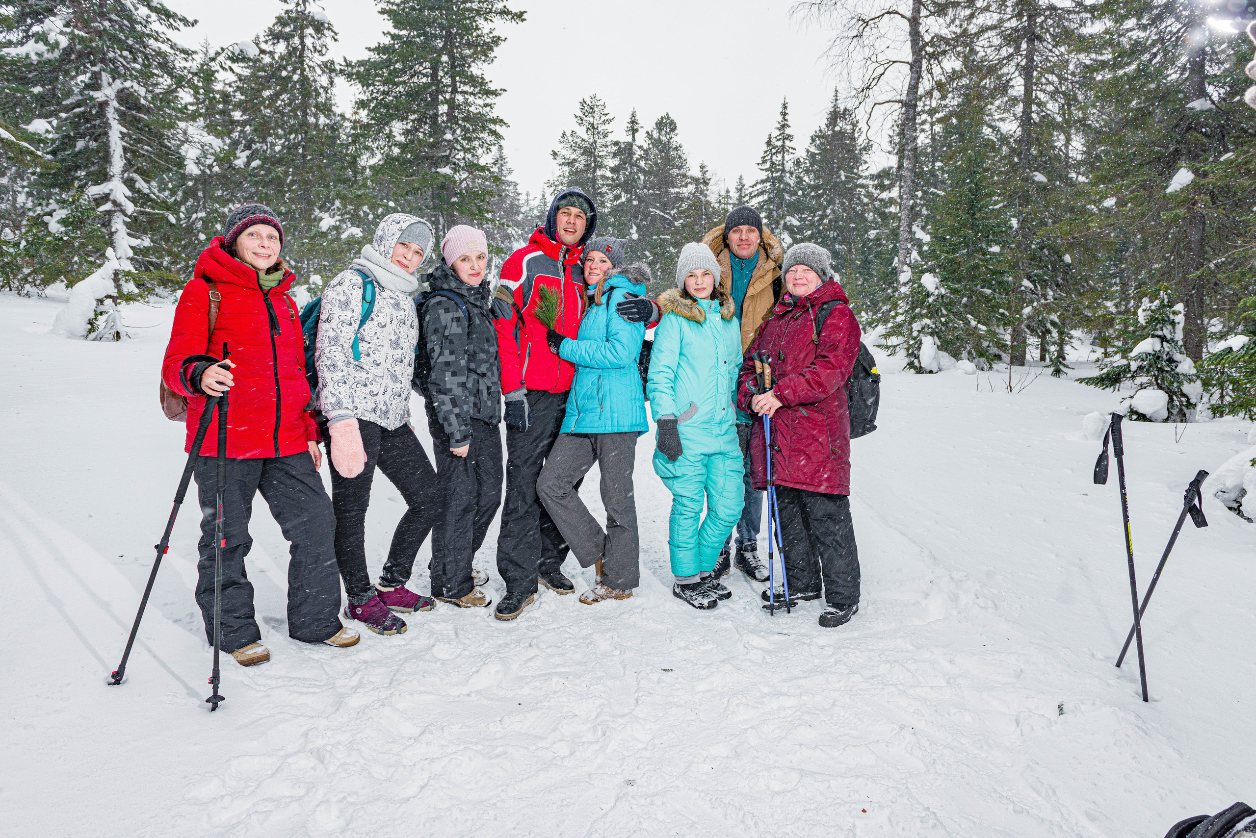 Качканар 07.03.2020. Свадебный фотограф на Урале Виктор Соколов