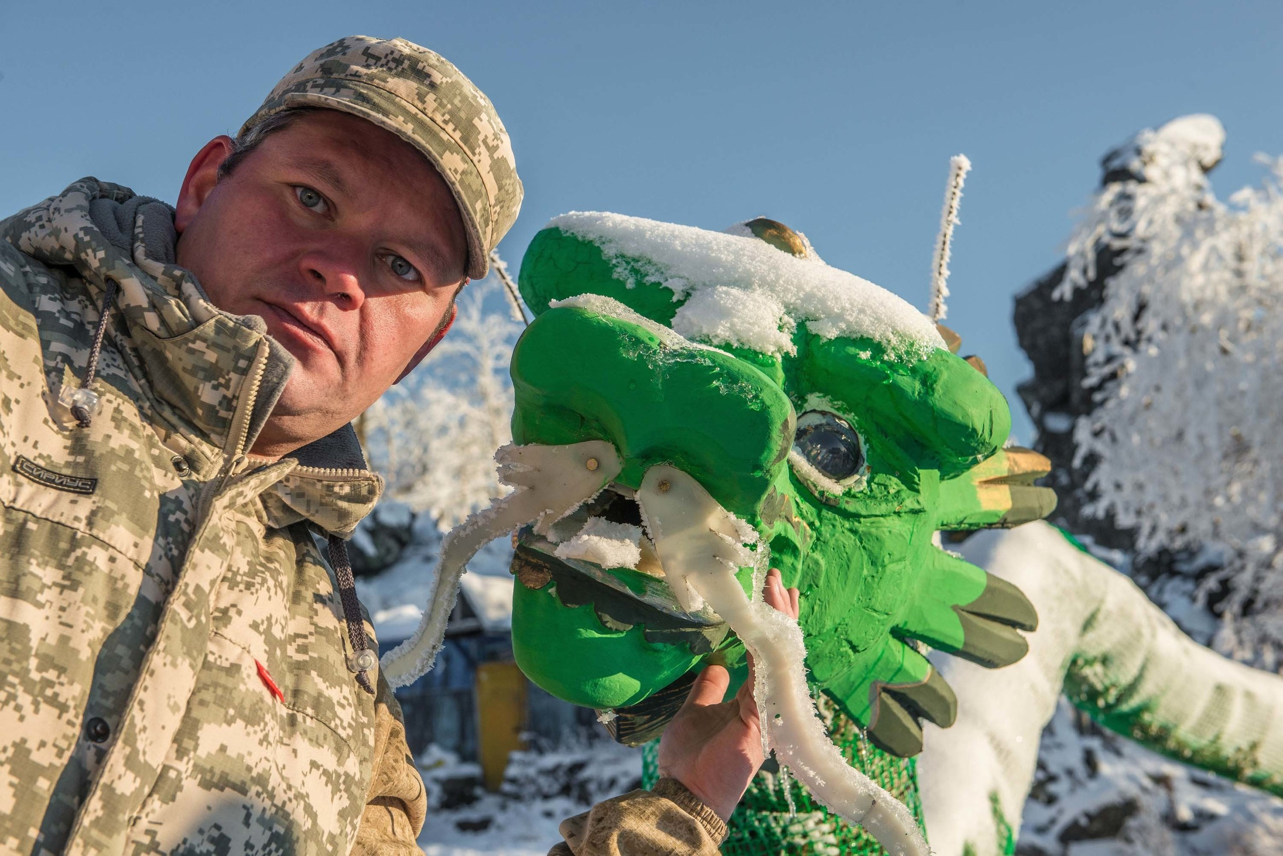 Качканар 19.10.2019. Свадебный фотограф на Урале Виктор Соколов