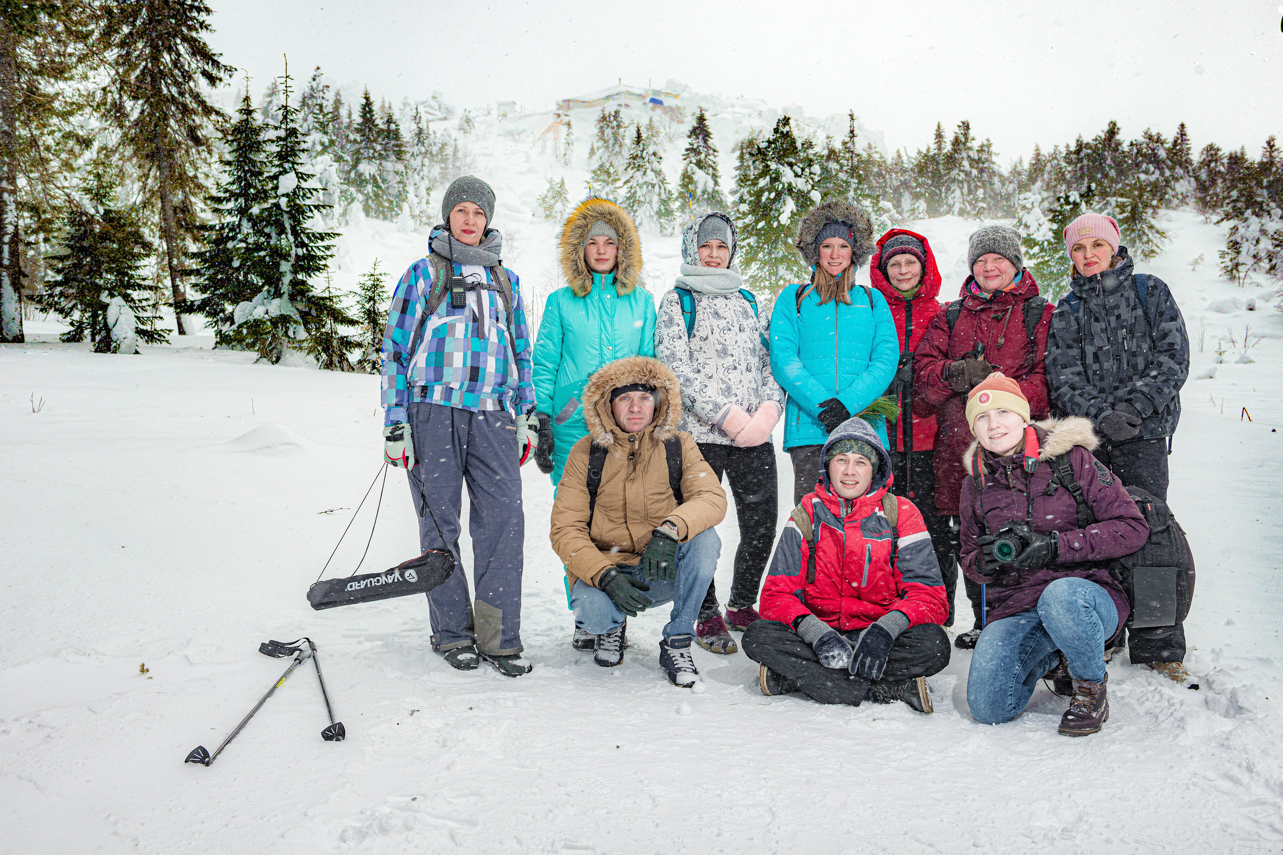 Качканар 07.03.2020. Свадебный фотограф на Урале Виктор Соколов
