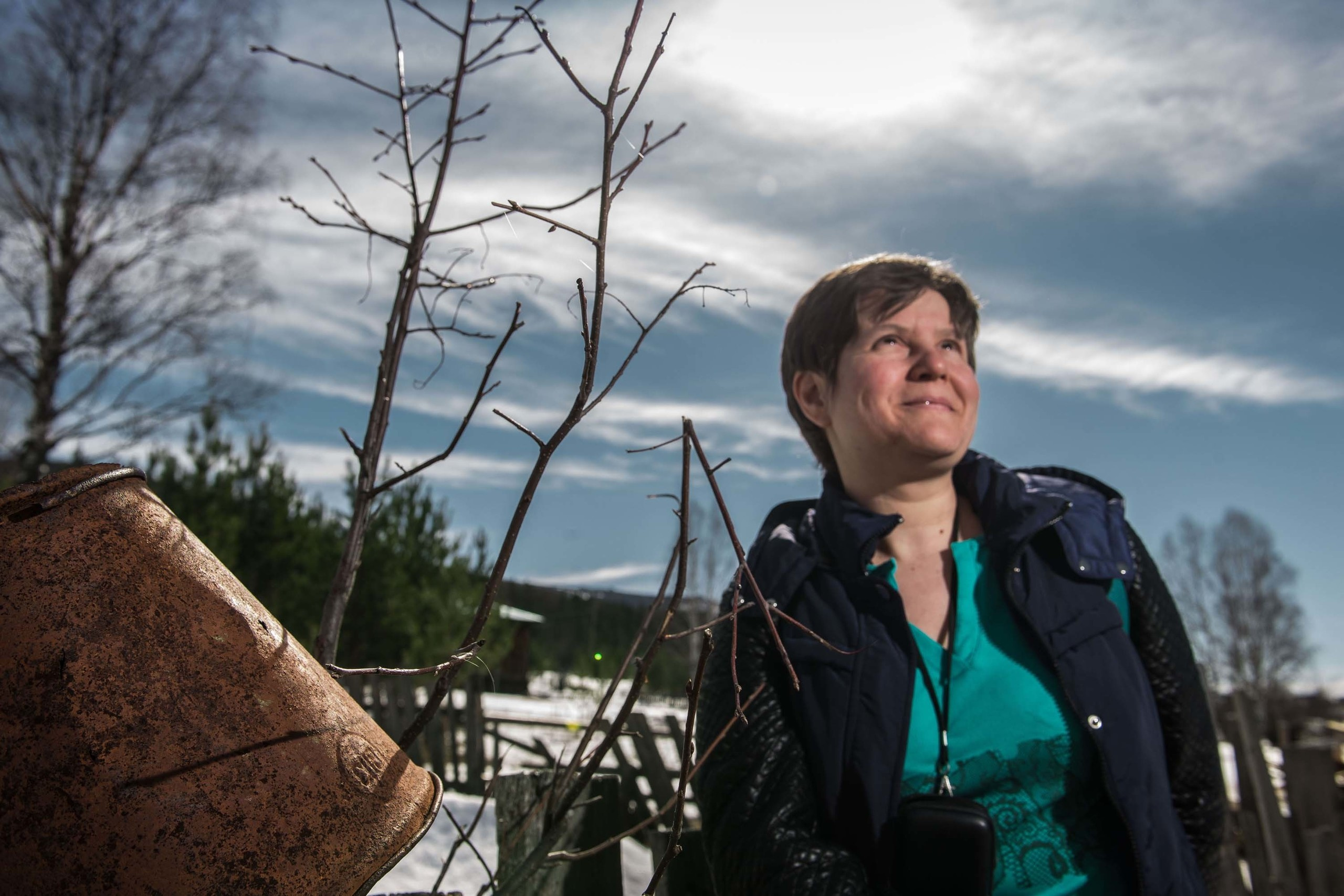 Качканар 06.04.2019. Свадебный фотограф на Урале Виктор Соколов