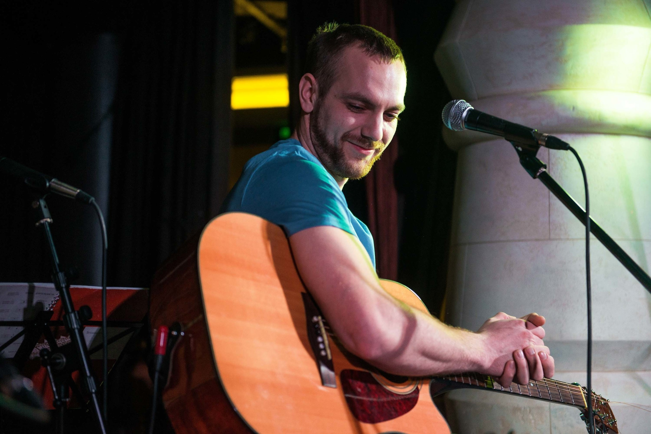 Концерт группы «ЛЮКРА» 3 марта 2019 г. Свадебный фотограф на Урале Виктор Соколов