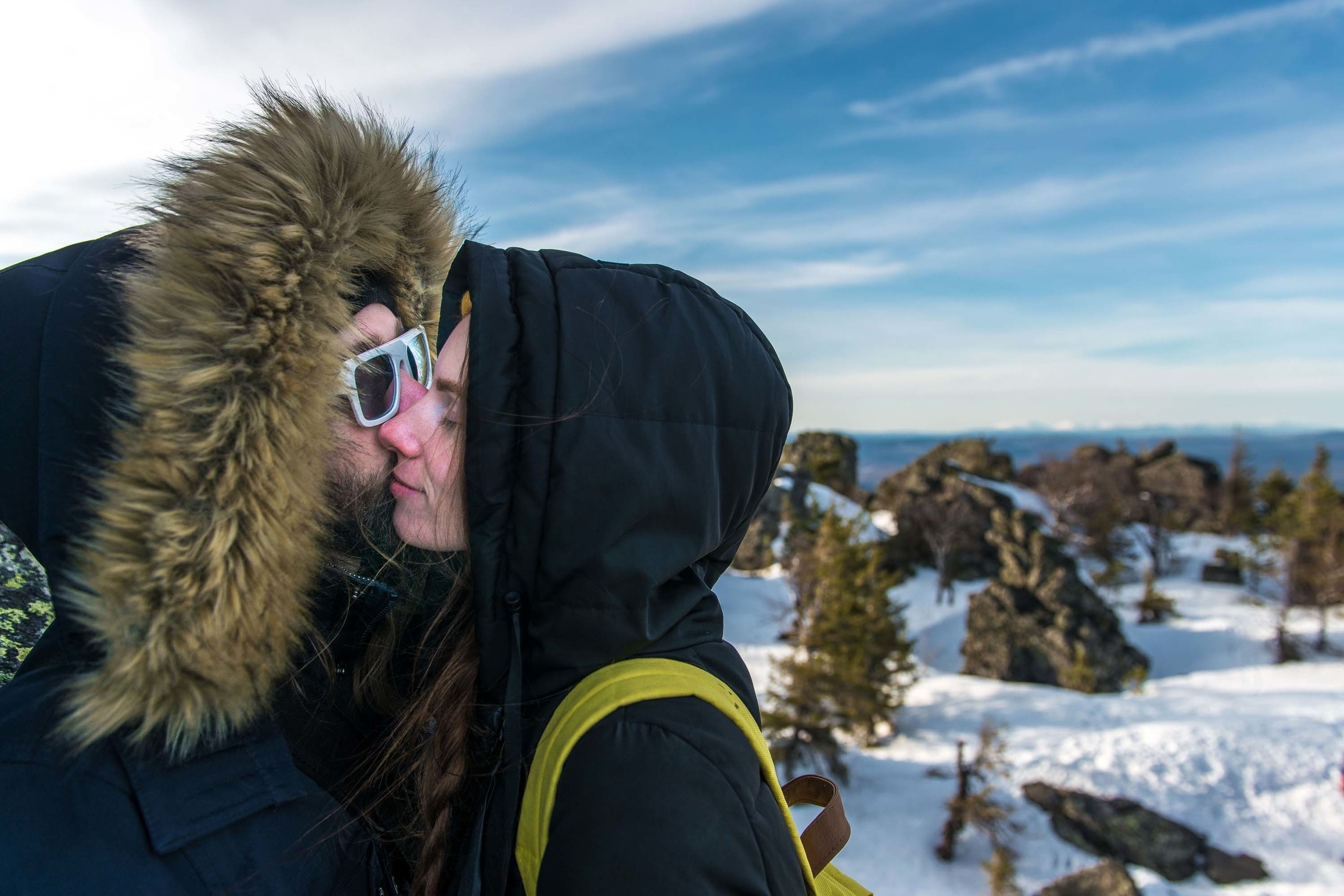 Качканар 06.04.2019. Свадебный фотограф на Урале Виктор Соколов