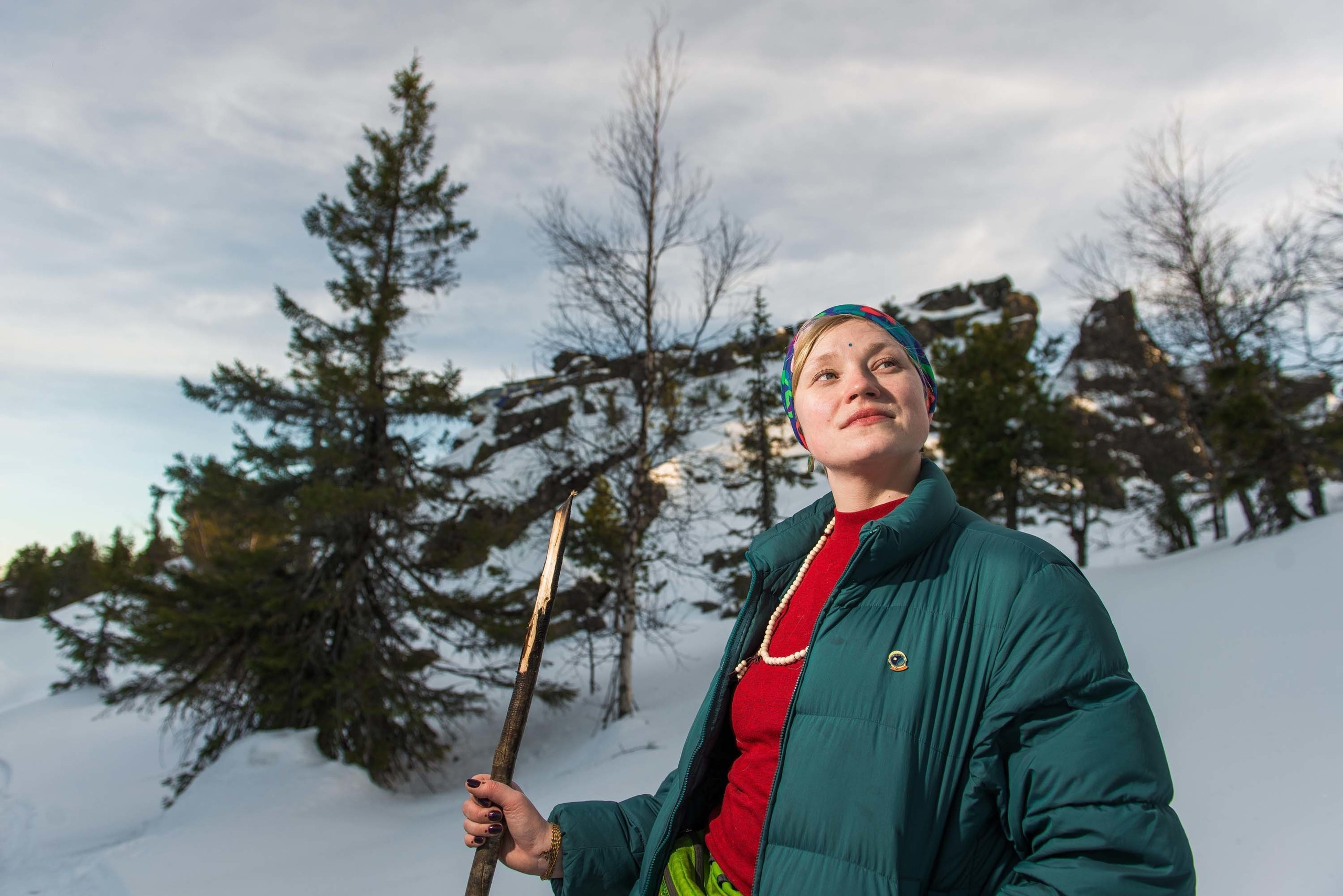 Качканар 06.04.2019. Свадебный фотограф на Урале Виктор Соколов