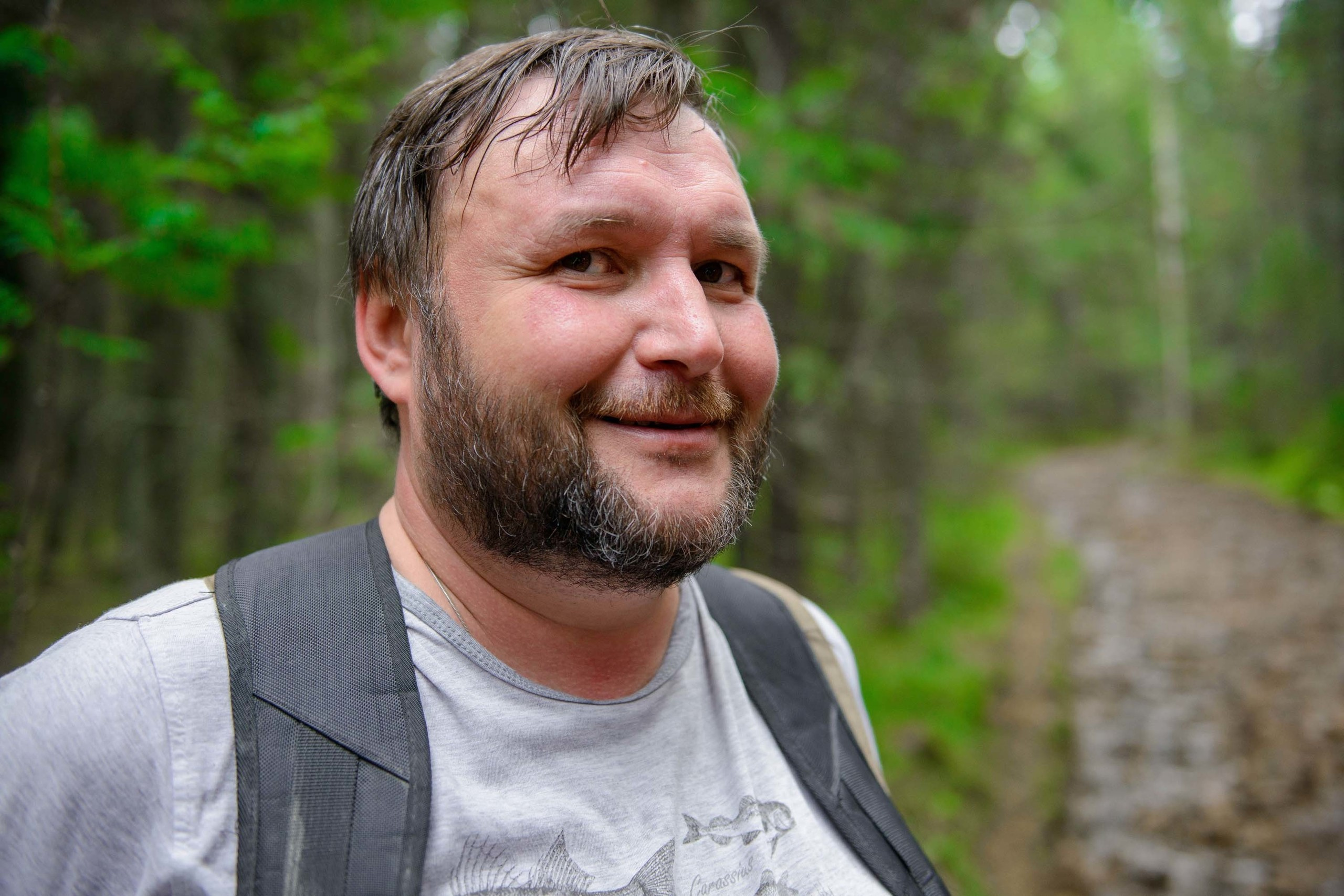 Качканар 24.08.2019. Свадебный фотограф на Урале Виктор Соколов