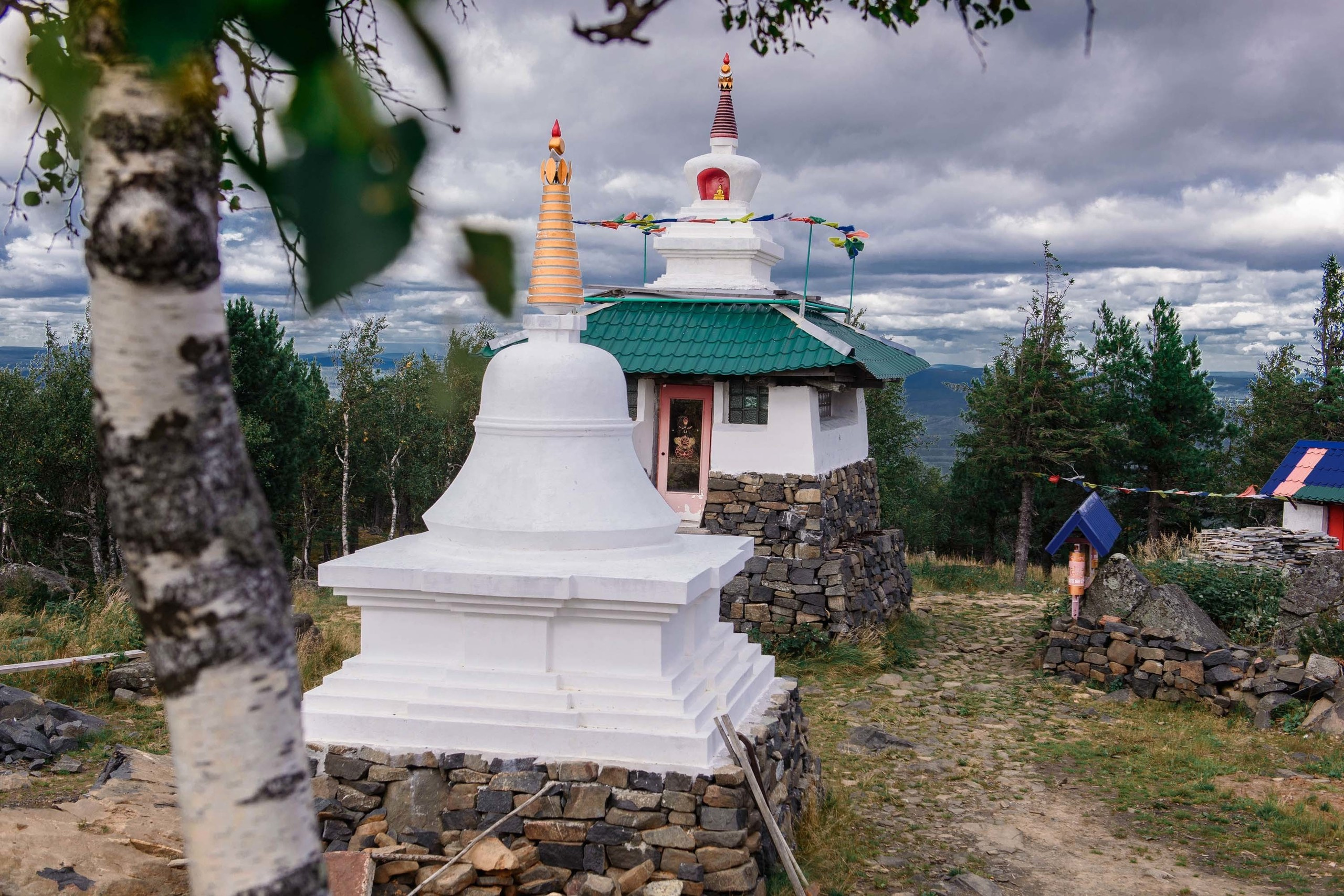 Качканар 24.08.2019. Свадебный фотограф на Урале Виктор Соколов