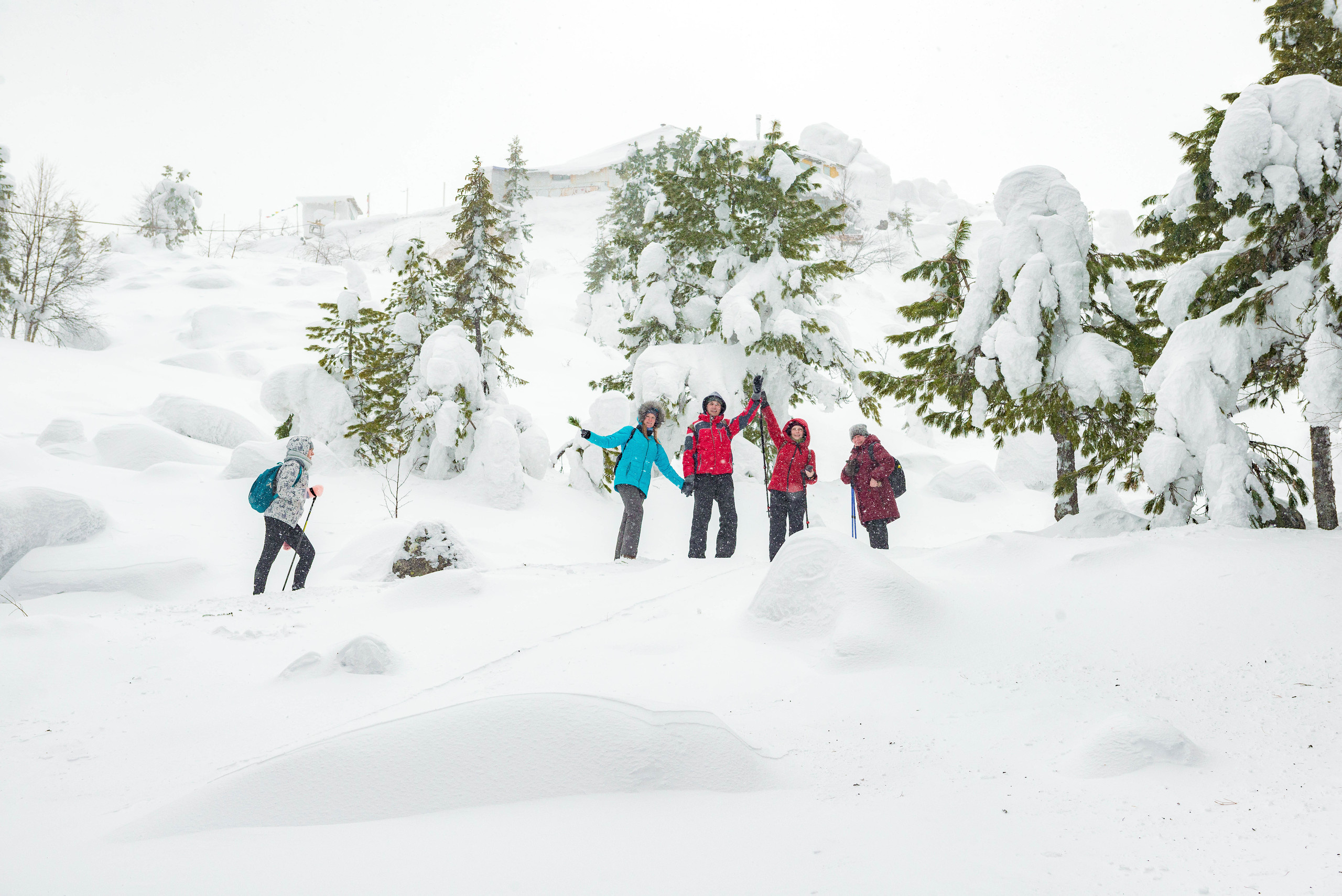 Качканар 07.03.2020. Свадебный фотограф на Урале Виктор Соколов
