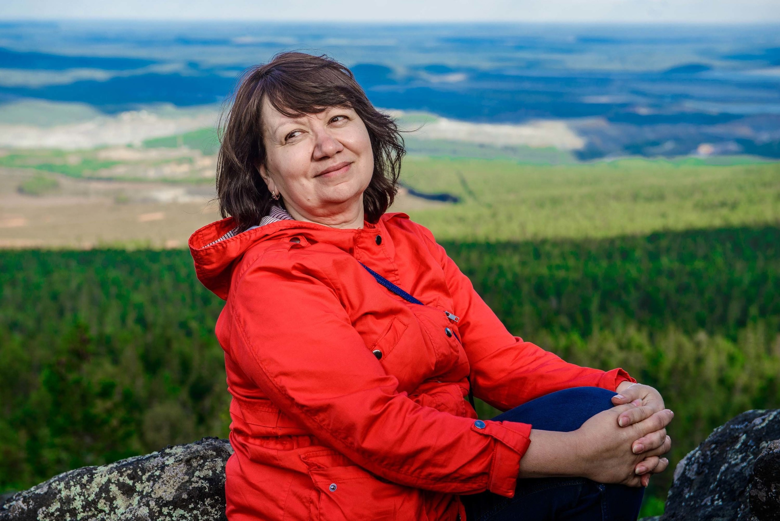 Качканар 24.08.2019. Свадебный фотограф на Урале Виктор Соколов