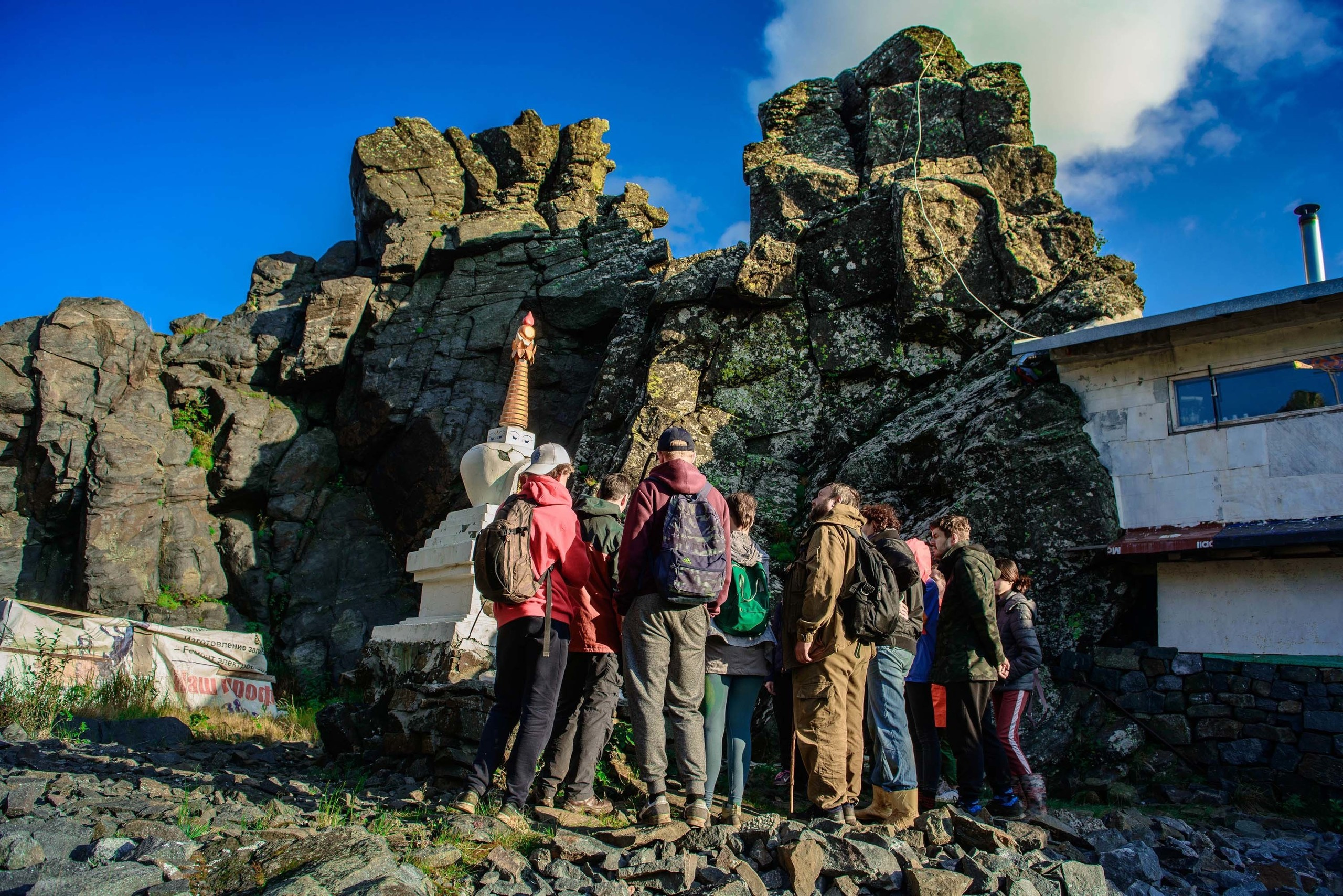 Качканар 24.08.2019. Свадебный фотограф на Урале Виктор Соколов