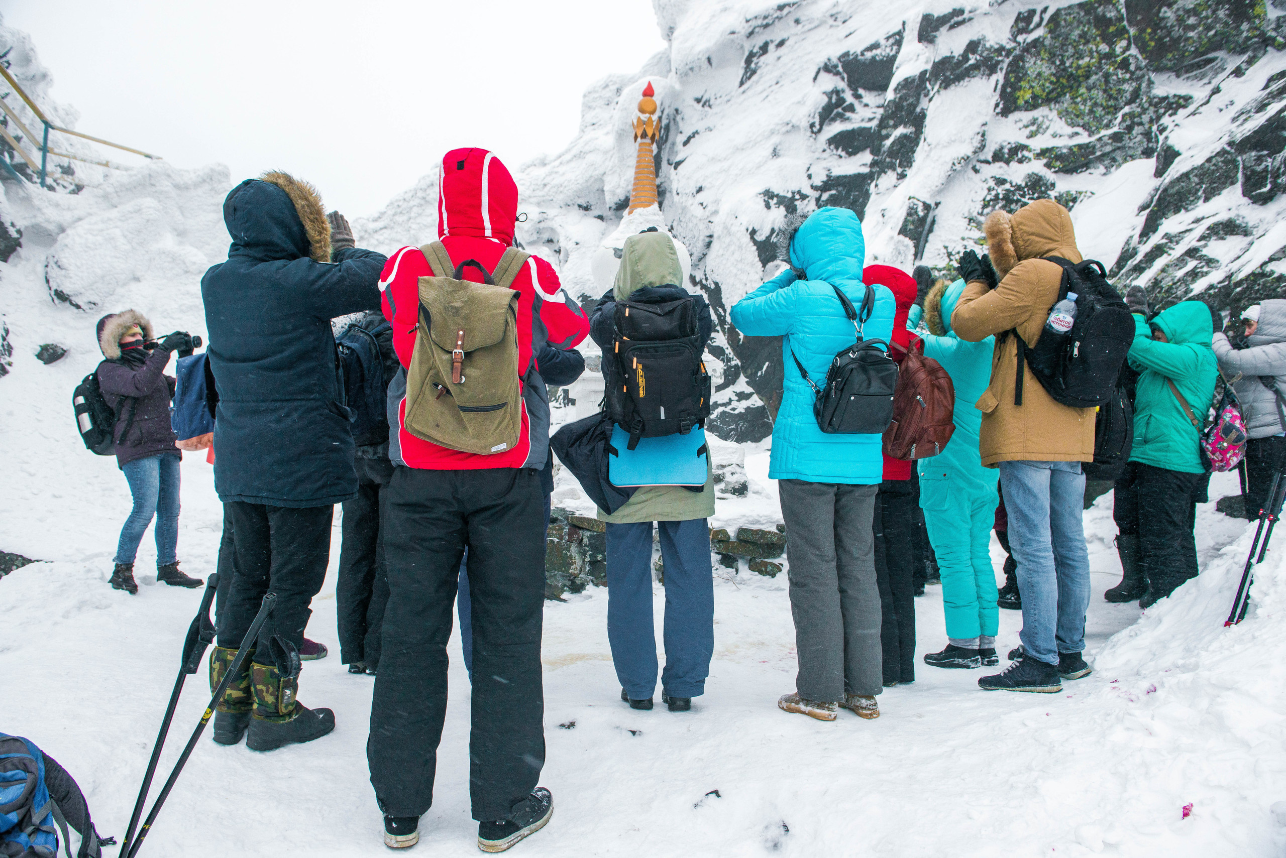 Качканар 07.03.2020. Свадебный фотограф на Урале Виктор Соколов