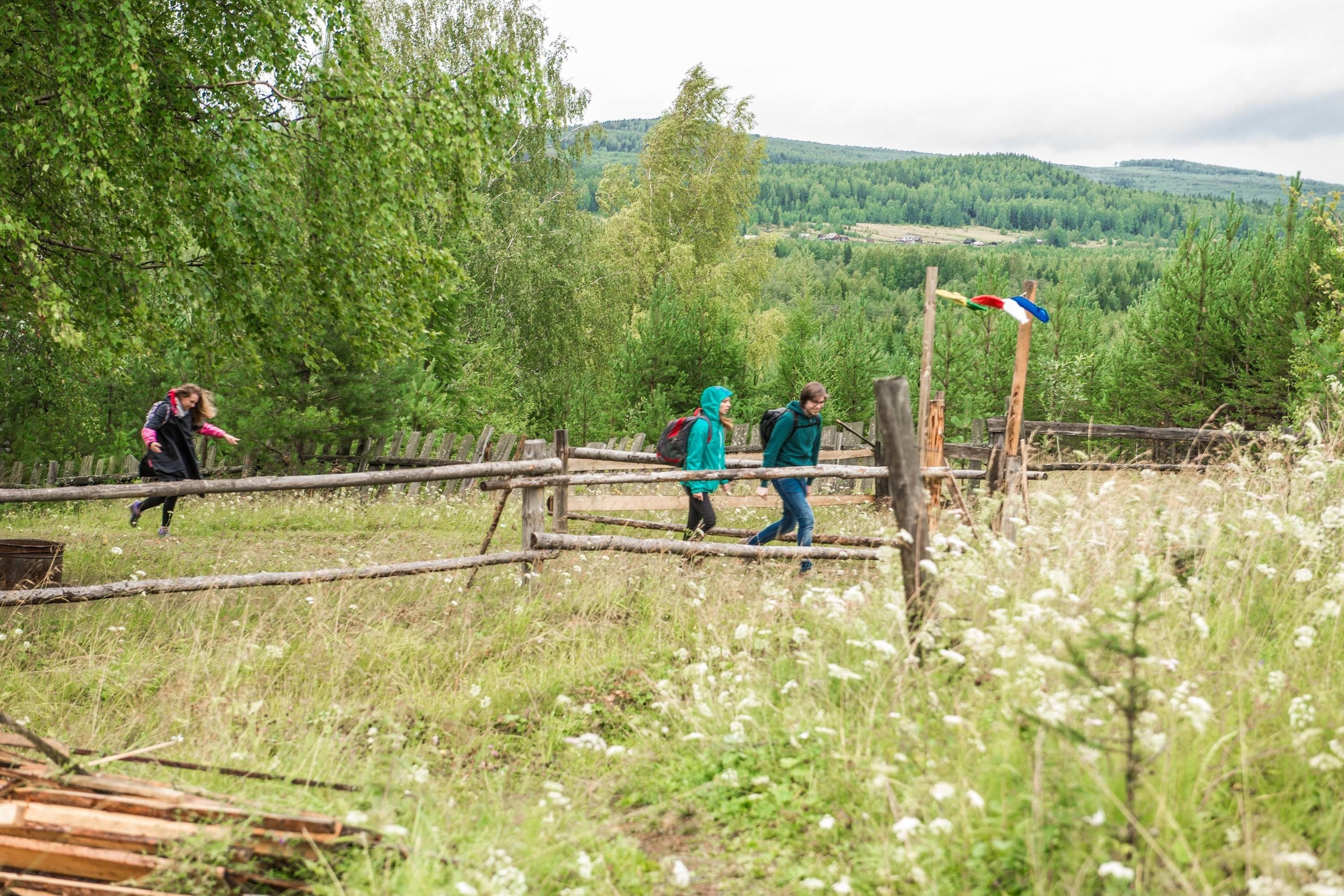 Качканар 03.08.2019. Свадебный фотограф на Урале Виктор Соколов