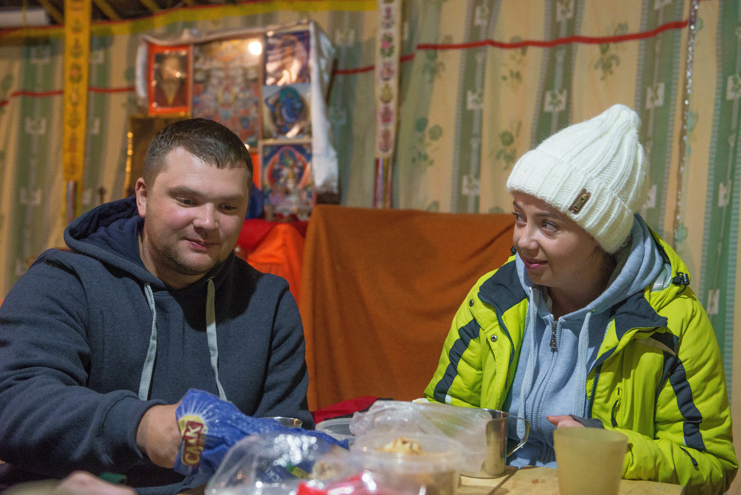 Качканар 06.01.2020. Свадебный фотограф на Урале Виктор Соколов