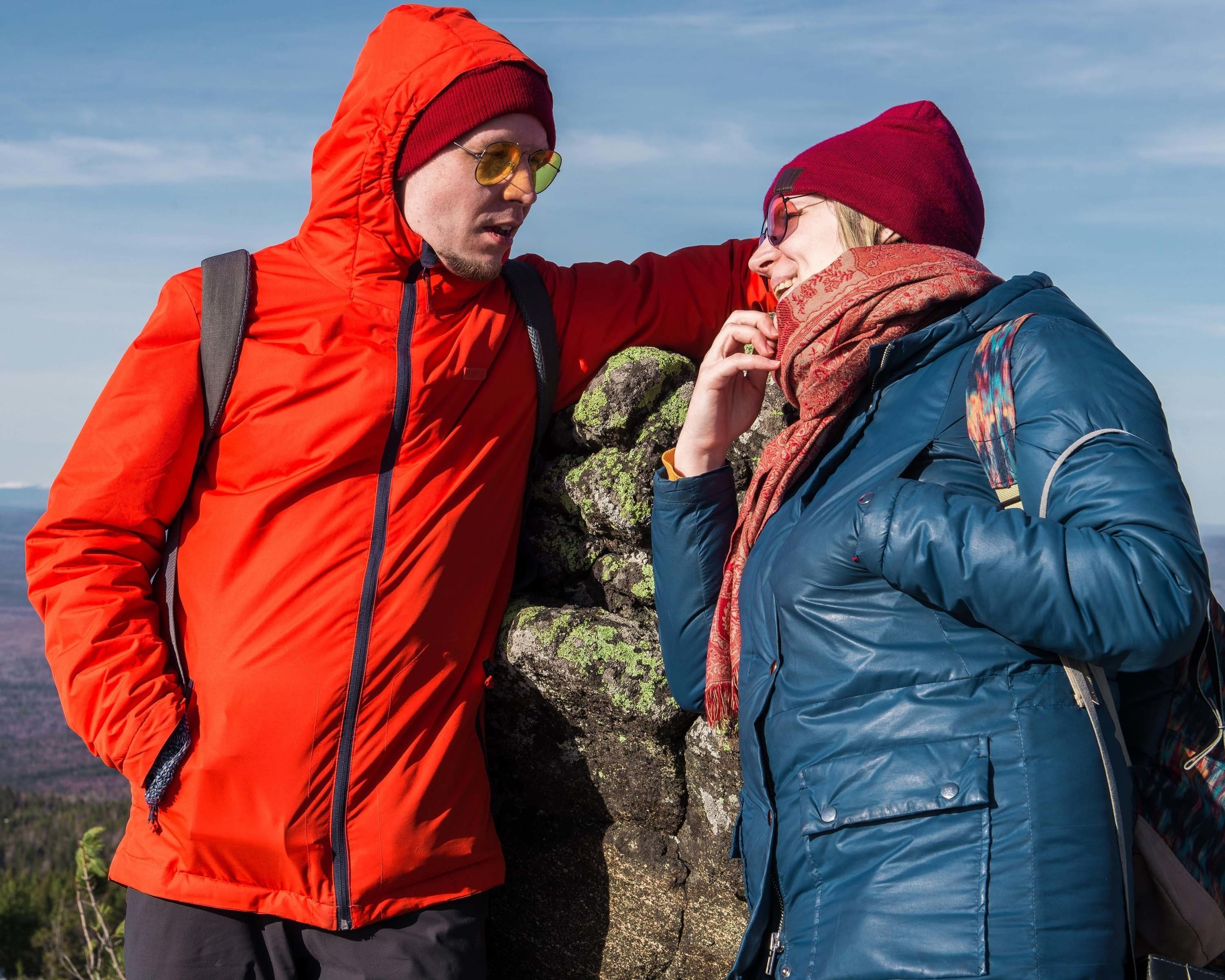 Качканар 06.04.2019. Свадебный фотограф на Урале Виктор Соколов