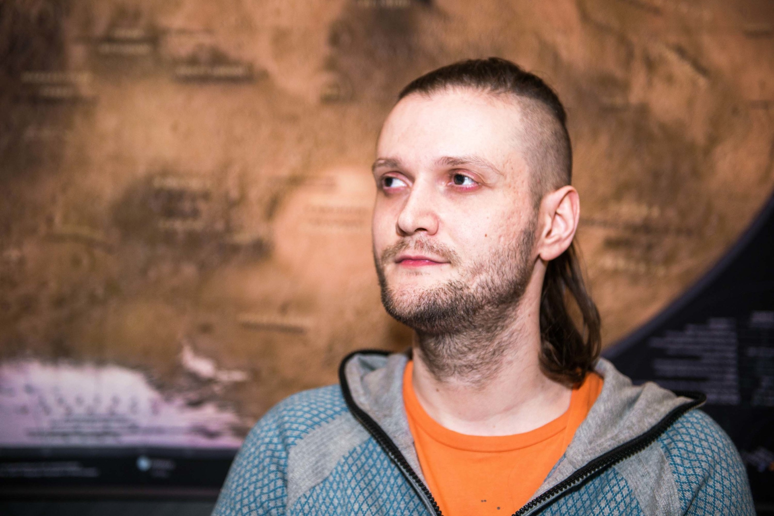 Концерт группы «ЛЮКРА» 3 марта 2019 г. Свадебный фотограф на Урале Виктор Соколов