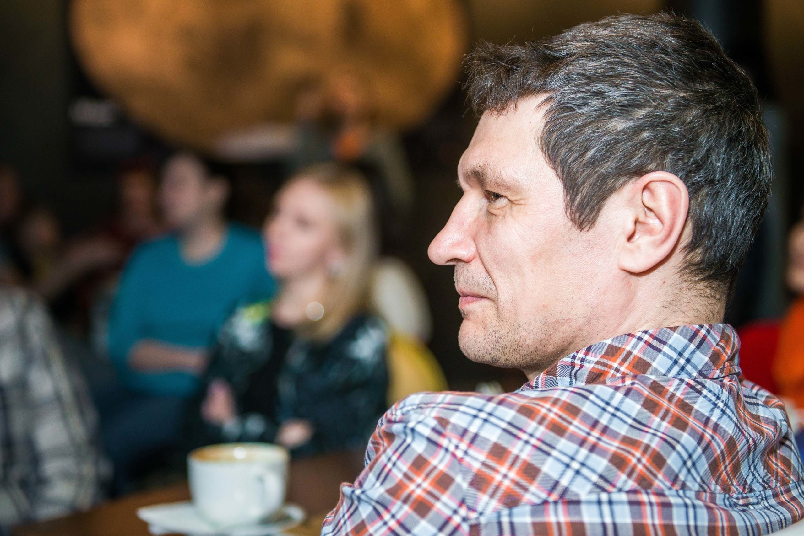 Концерт группы «ЛЮКРА» 3 марта 2019 г. Свадебный фотограф на Урале Виктор Соколов