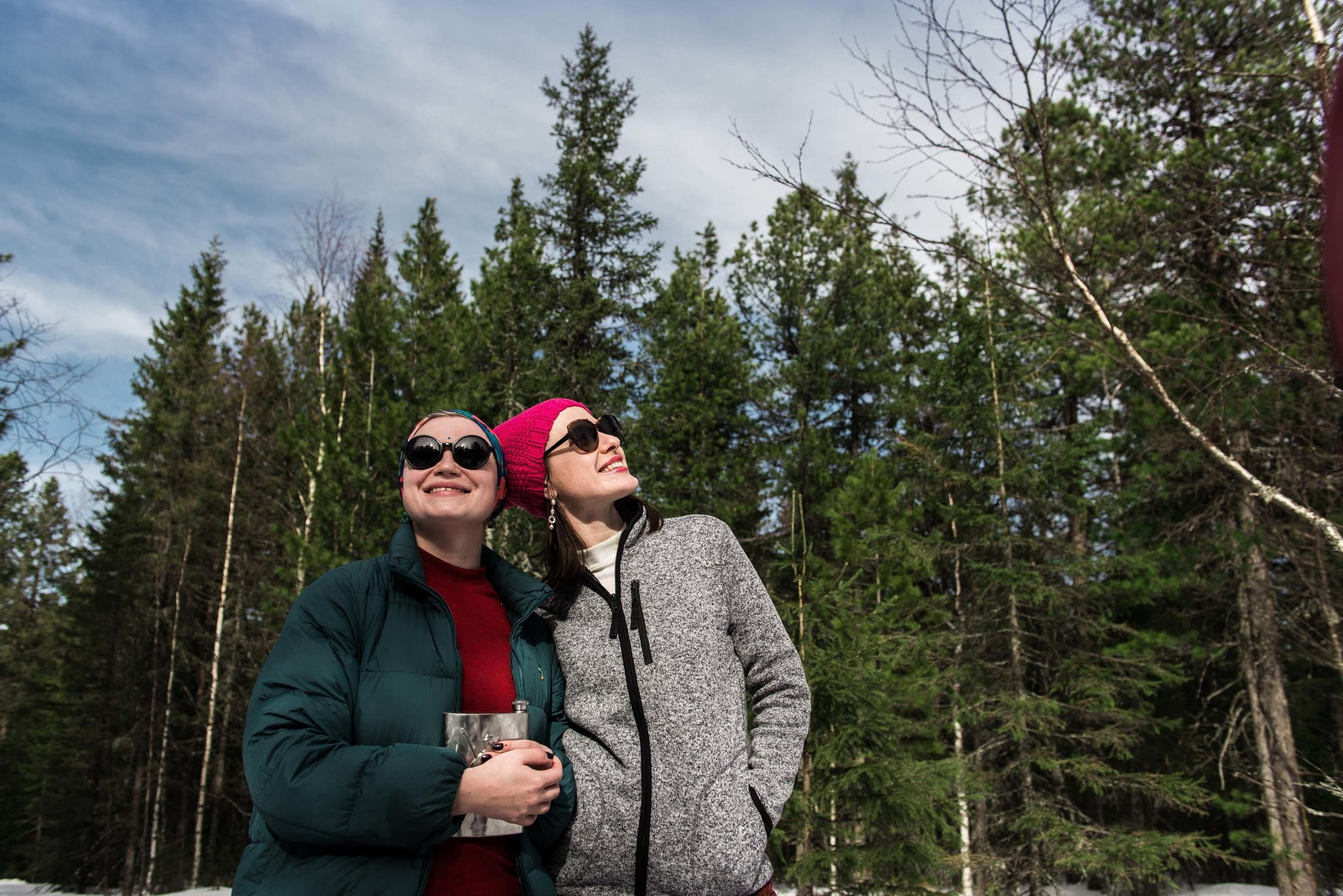 Качканар 06.04.2019. Свадебный фотограф на Урале Виктор Соколов