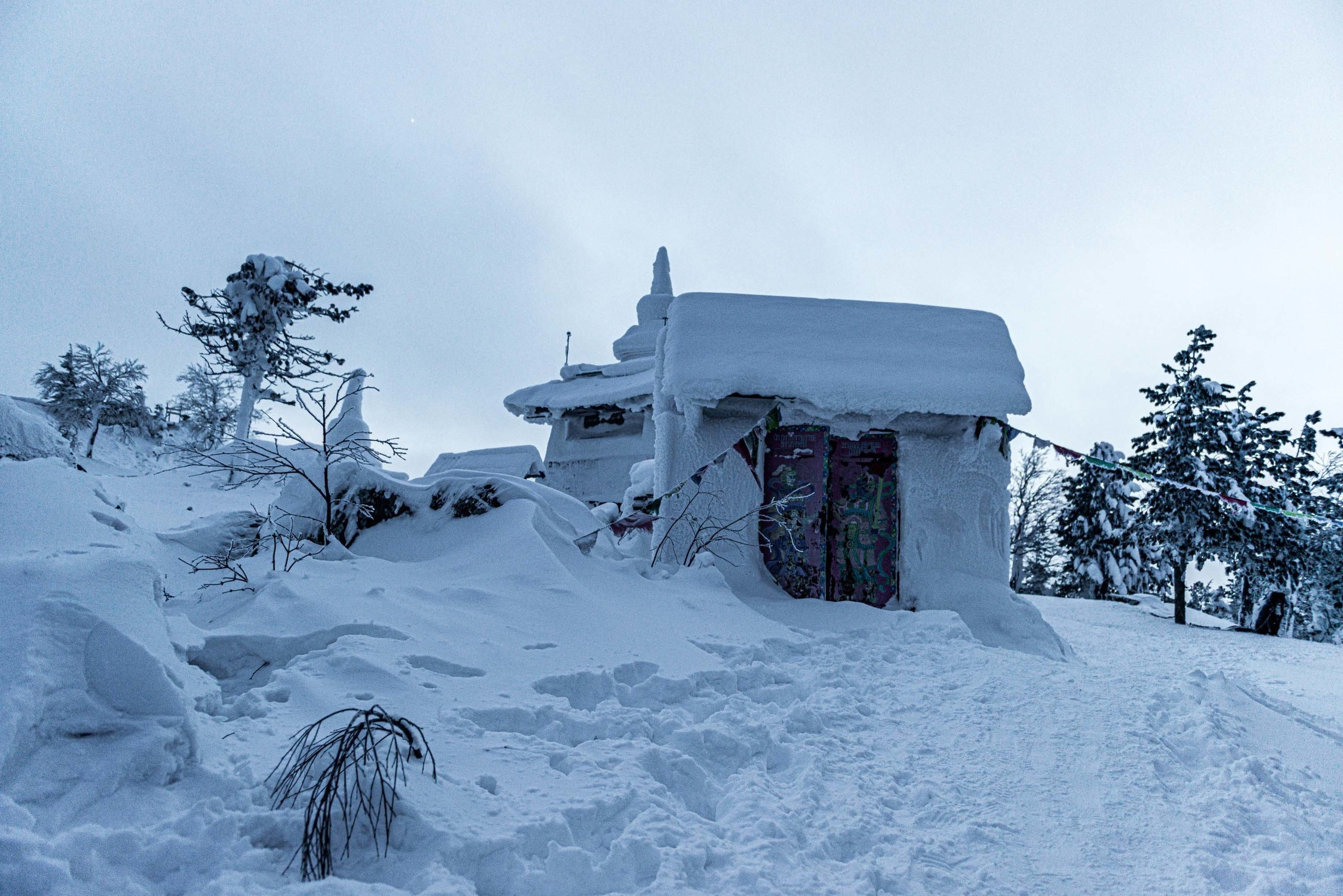 Качканар 15.02.2020. Свадебный фотограф на Урале Виктор Соколов