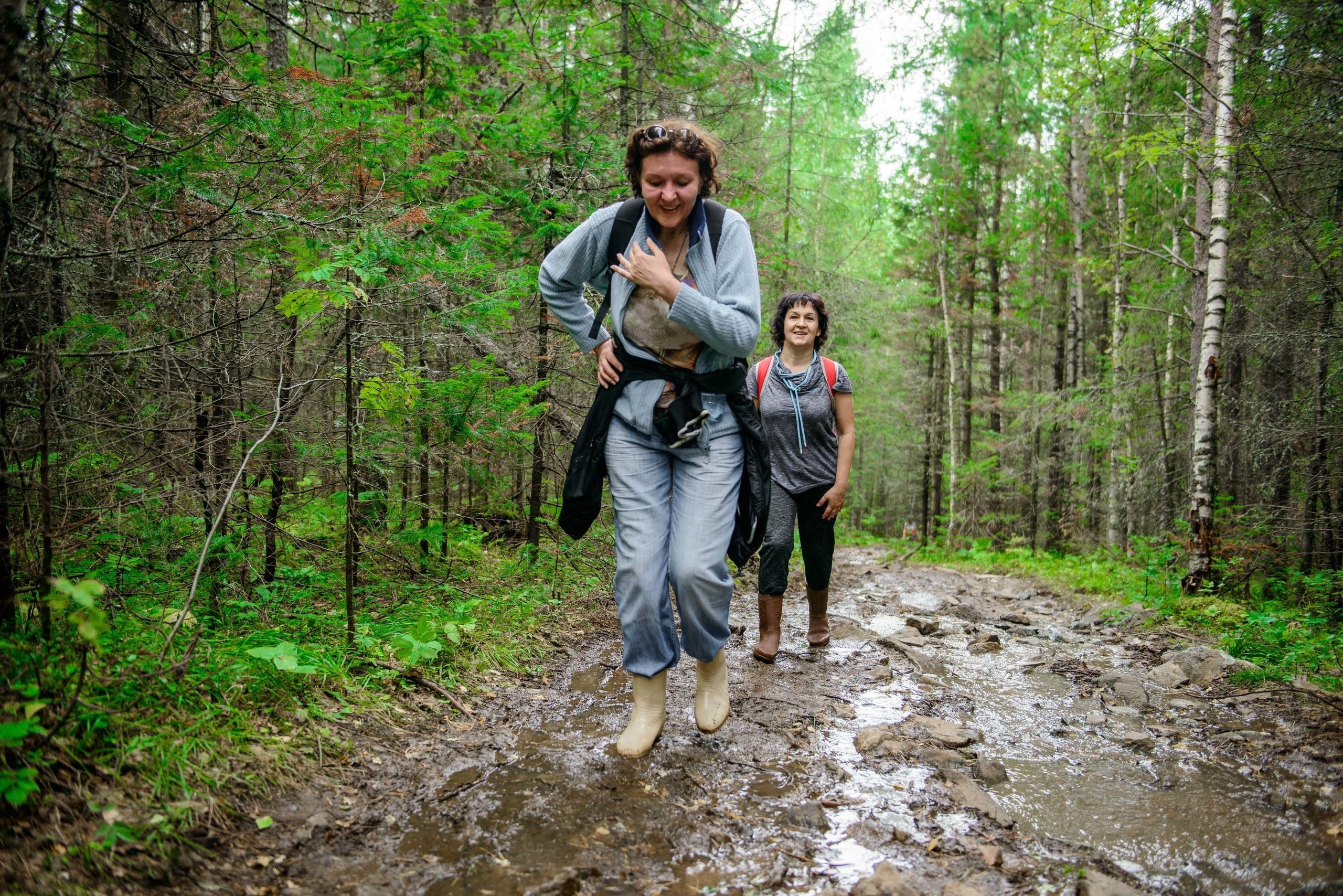 Качканар 24.08.2019. Свадебный фотограф на Урале Виктор Соколов