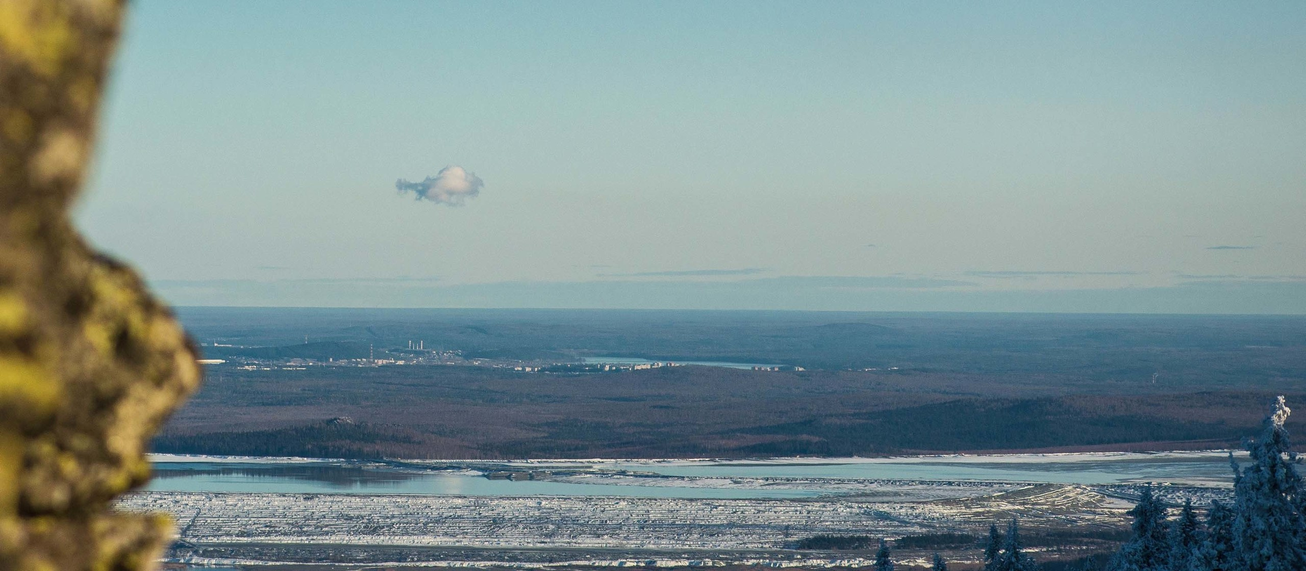 Качканар 19.10.2019. Свадебный фотограф на Урале Виктор Соколов