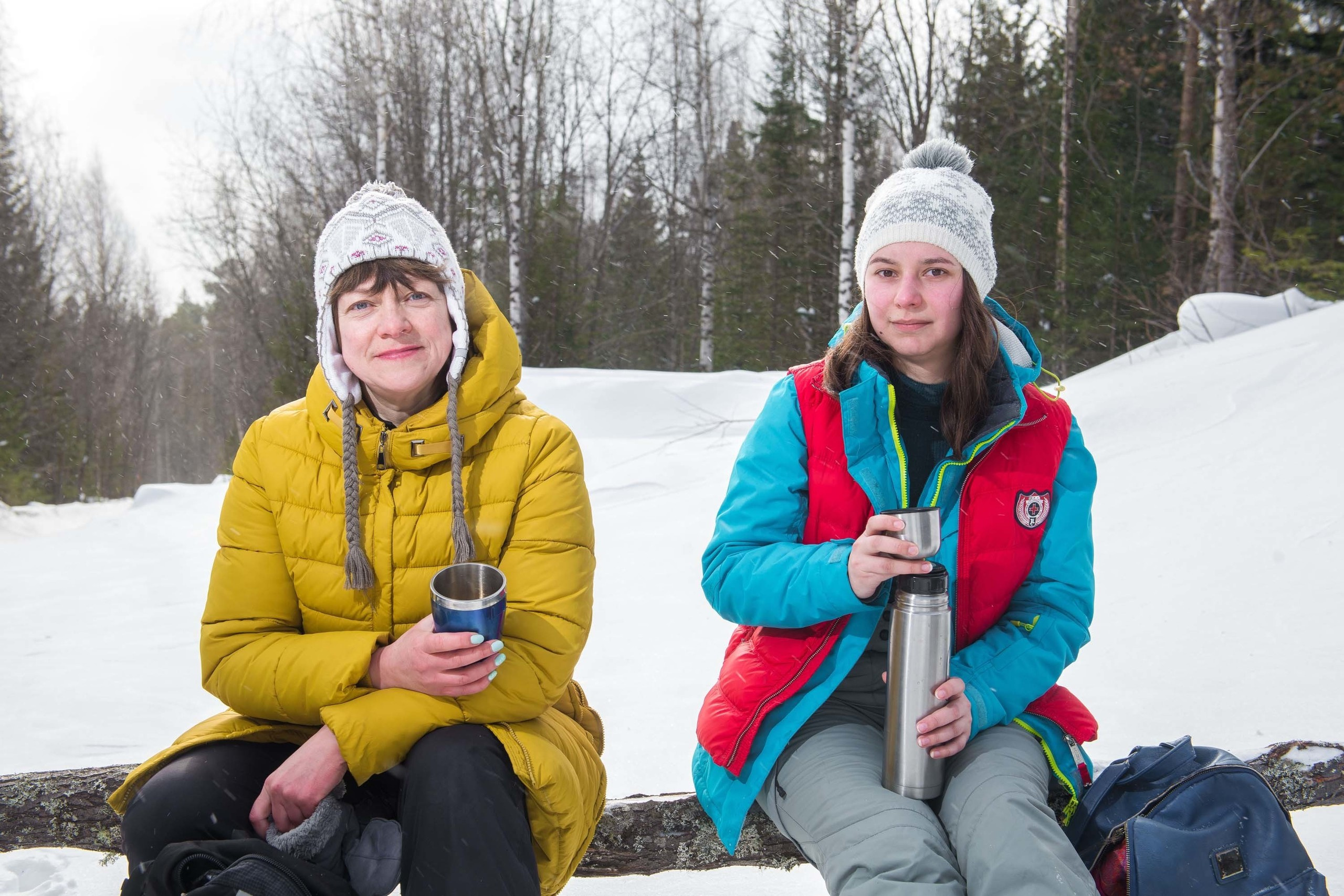 Качканар 09.03.2019. Свадебный фотограф на Урале Виктор Соколов