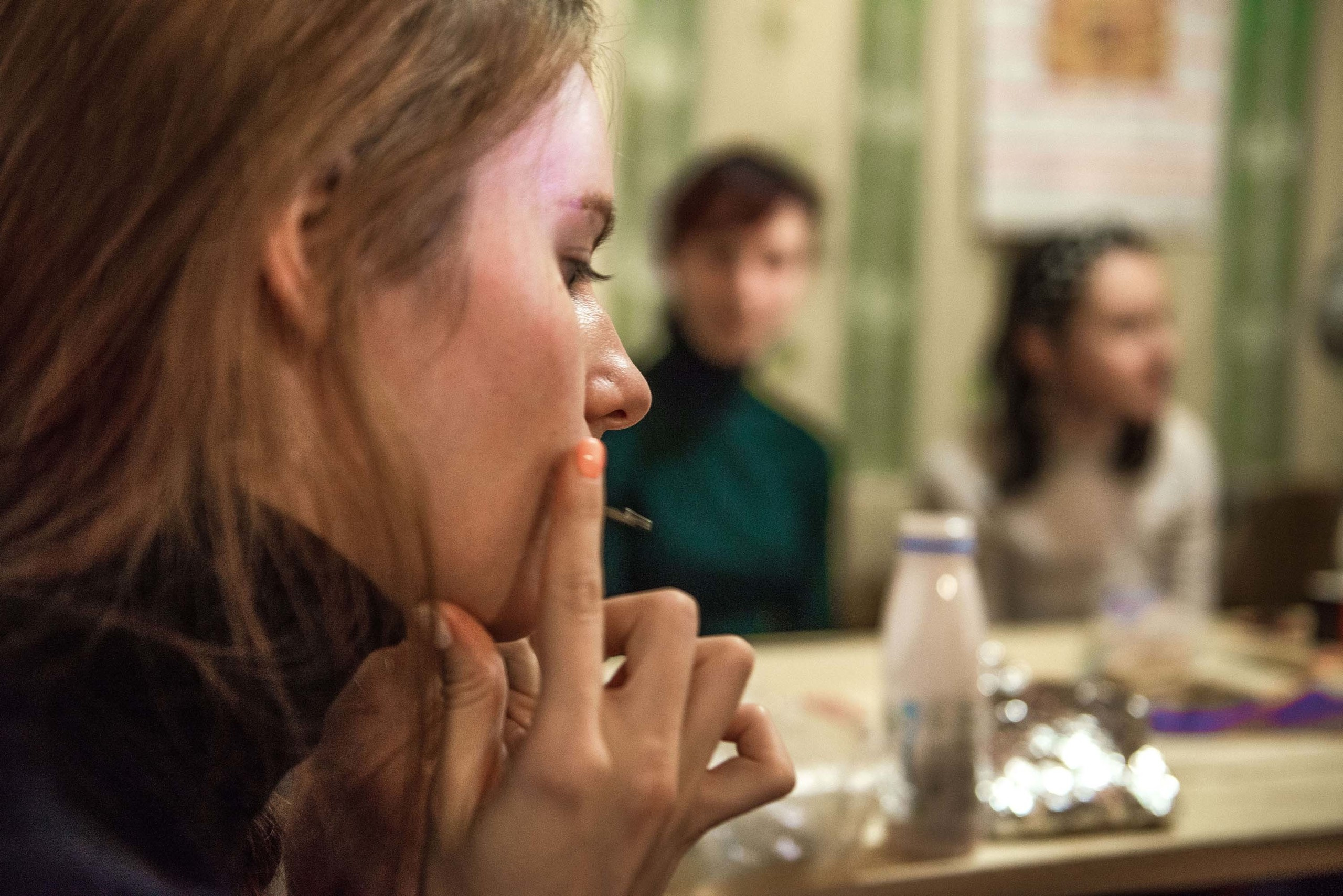 Качканар 06.04.2019. Свадебный фотограф на Урале Виктор Соколов