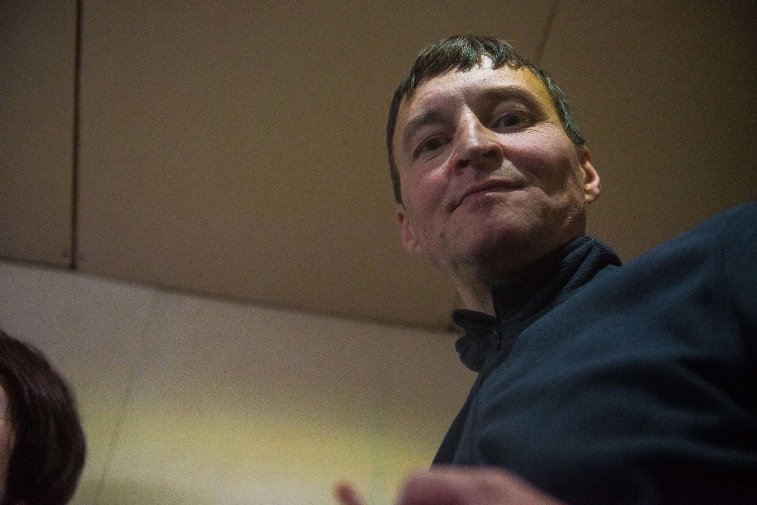 Качканар 24.11.2018. Свадебный фотограф на Урале Виктор Соколов