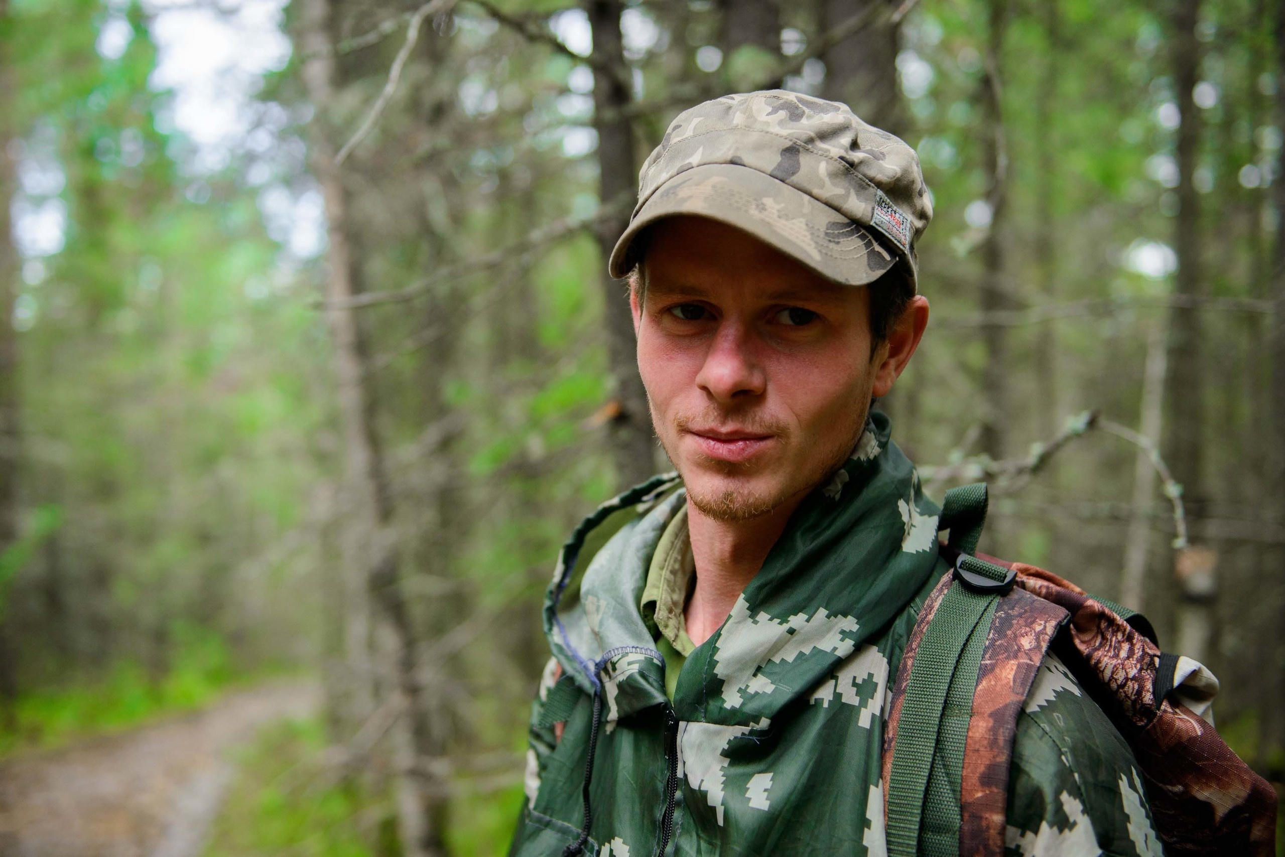 Качканар 24.08.2019. Свадебный фотограф на Урале Виктор Соколов