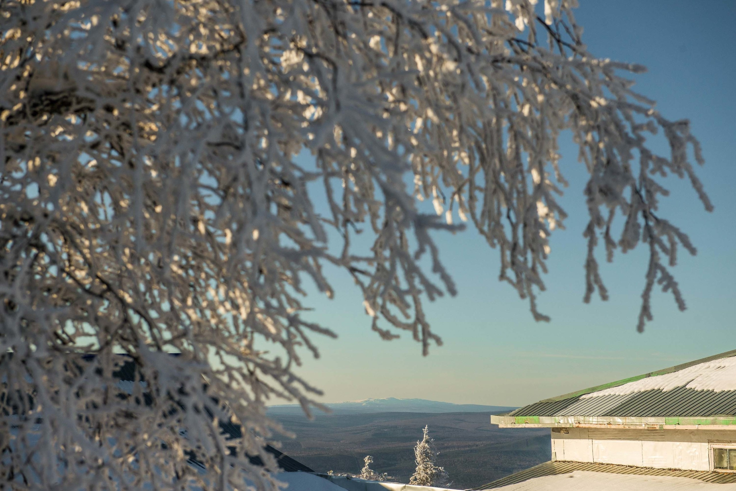 Качканар 19.10.2019. Свадебный фотограф на Урале Виктор Соколов