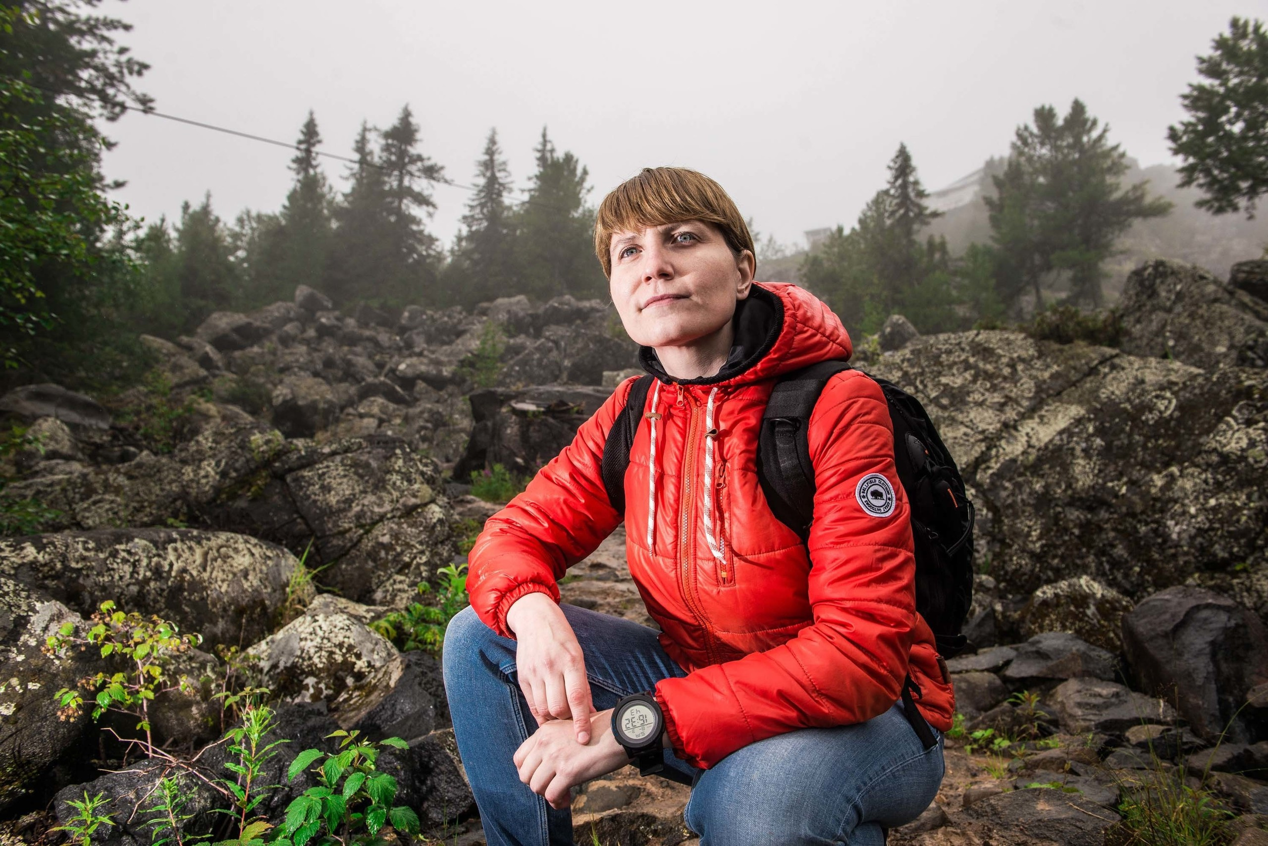 Качканар 03.08.2019. Свадебный фотограф на Урале Виктор Соколов