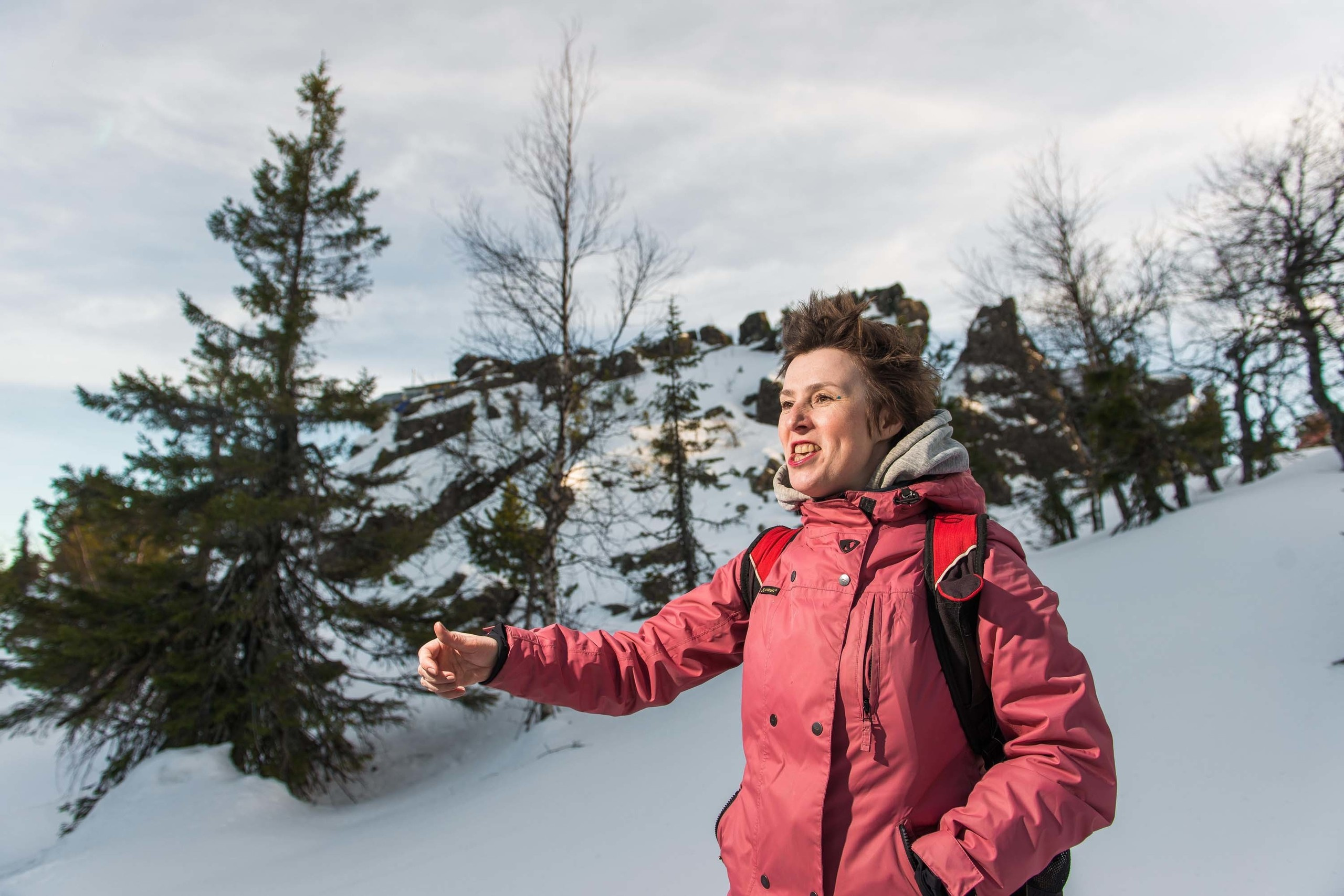Качканар 06.04.2019. Свадебный фотограф на Урале Виктор Соколов