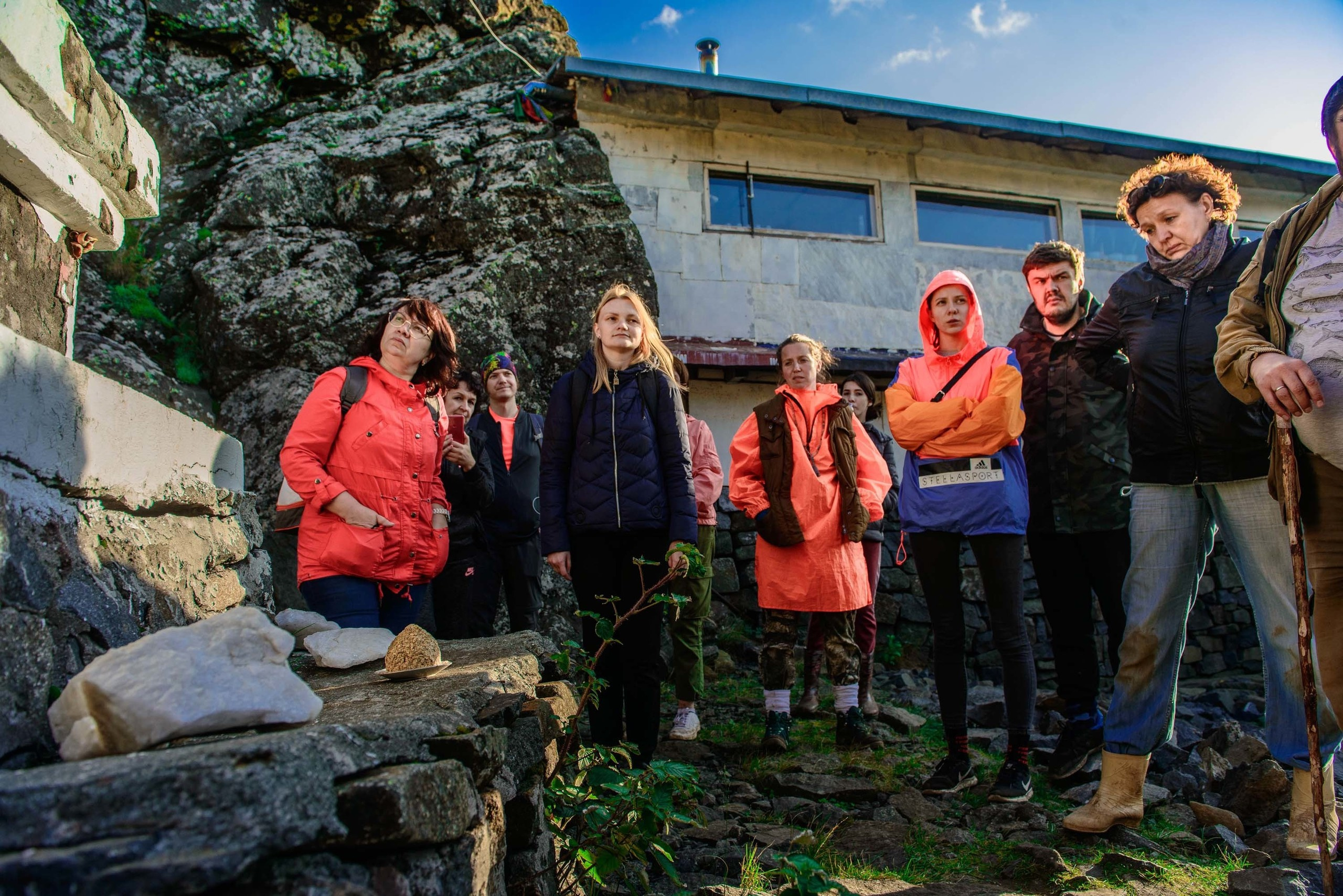 Качканар 24.08.2019. Свадебный фотограф на Урале Виктор Соколов