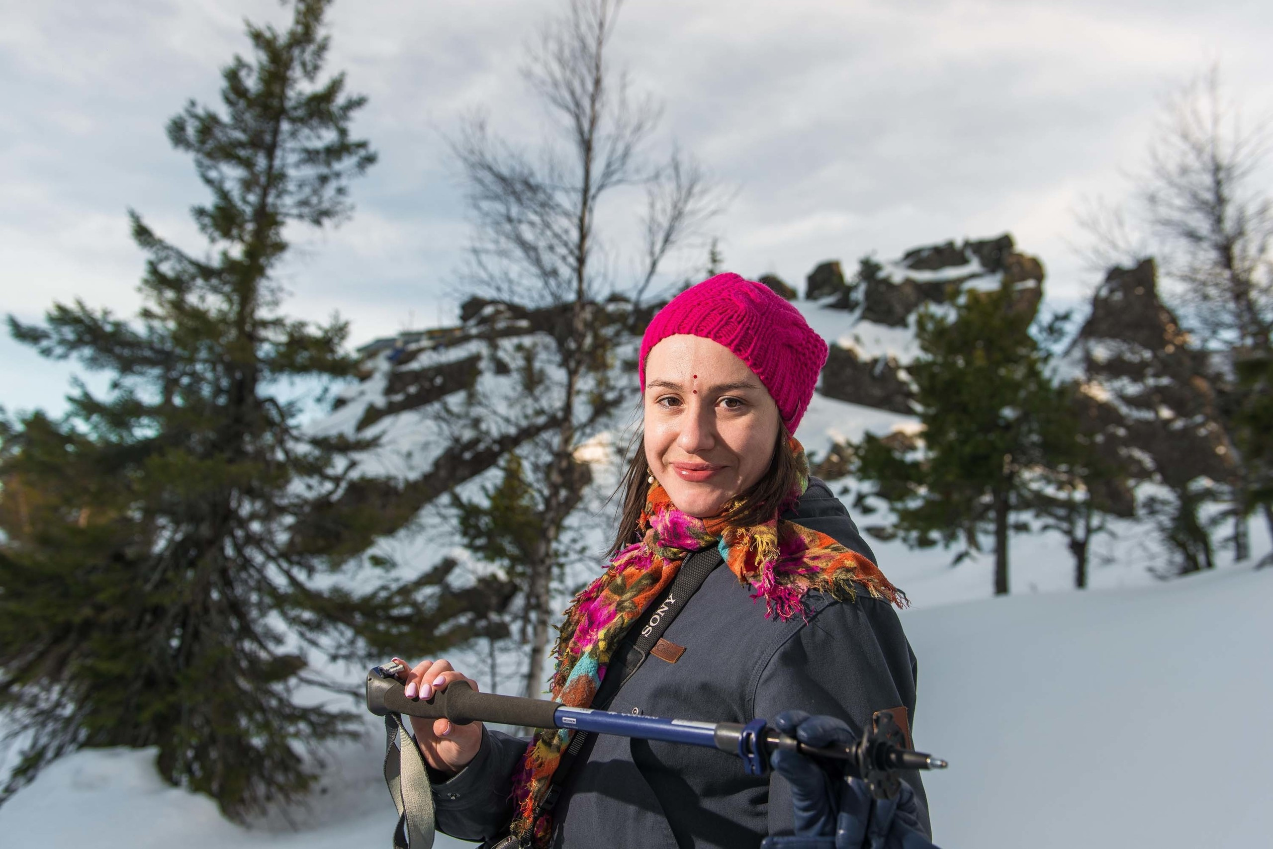 Качканар 06.04.2019. Свадебный фотограф на Урале Виктор Соколов