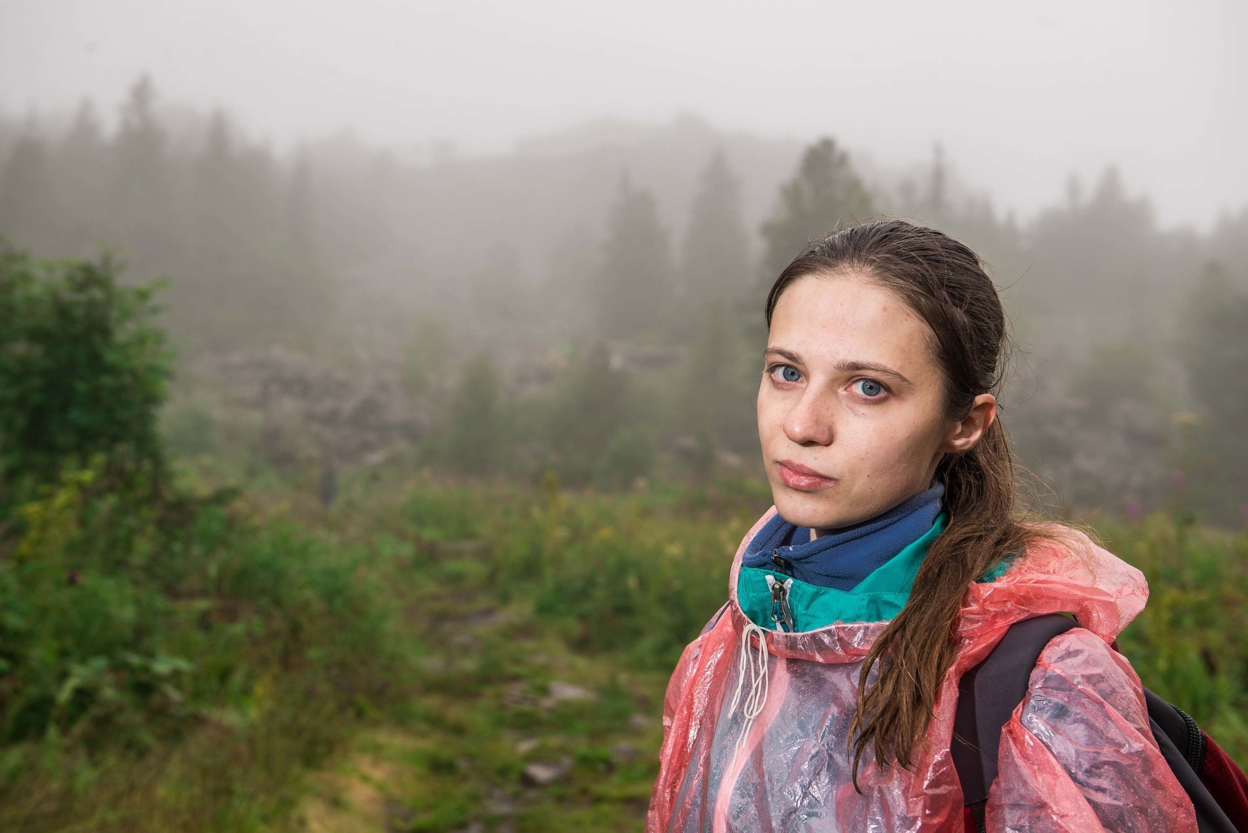 Качканар 03.08.2019. Свадебный фотограф на Урале Виктор Соколов