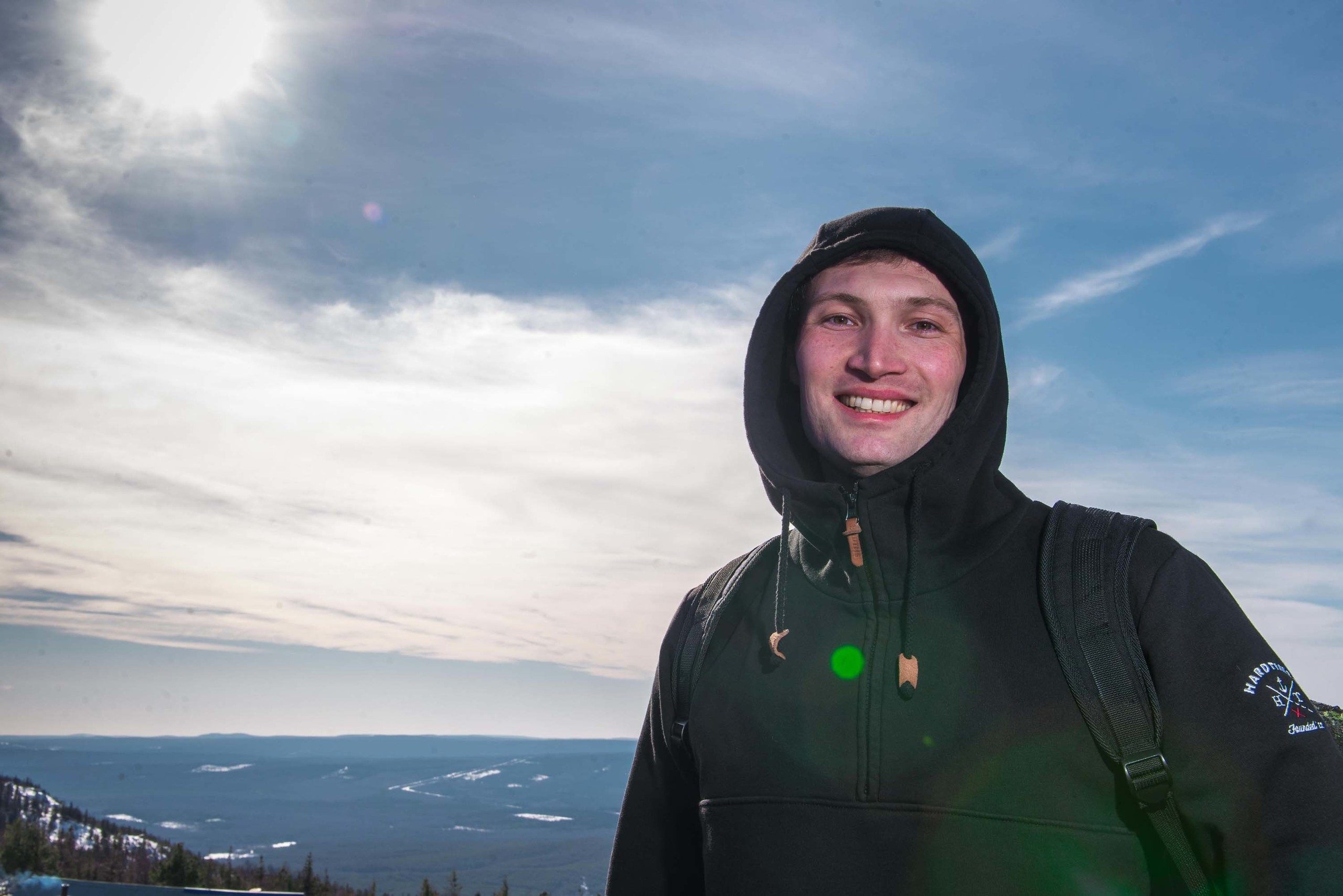 Качканар 06.04.2019. Свадебный фотограф на Урале Виктор Соколов