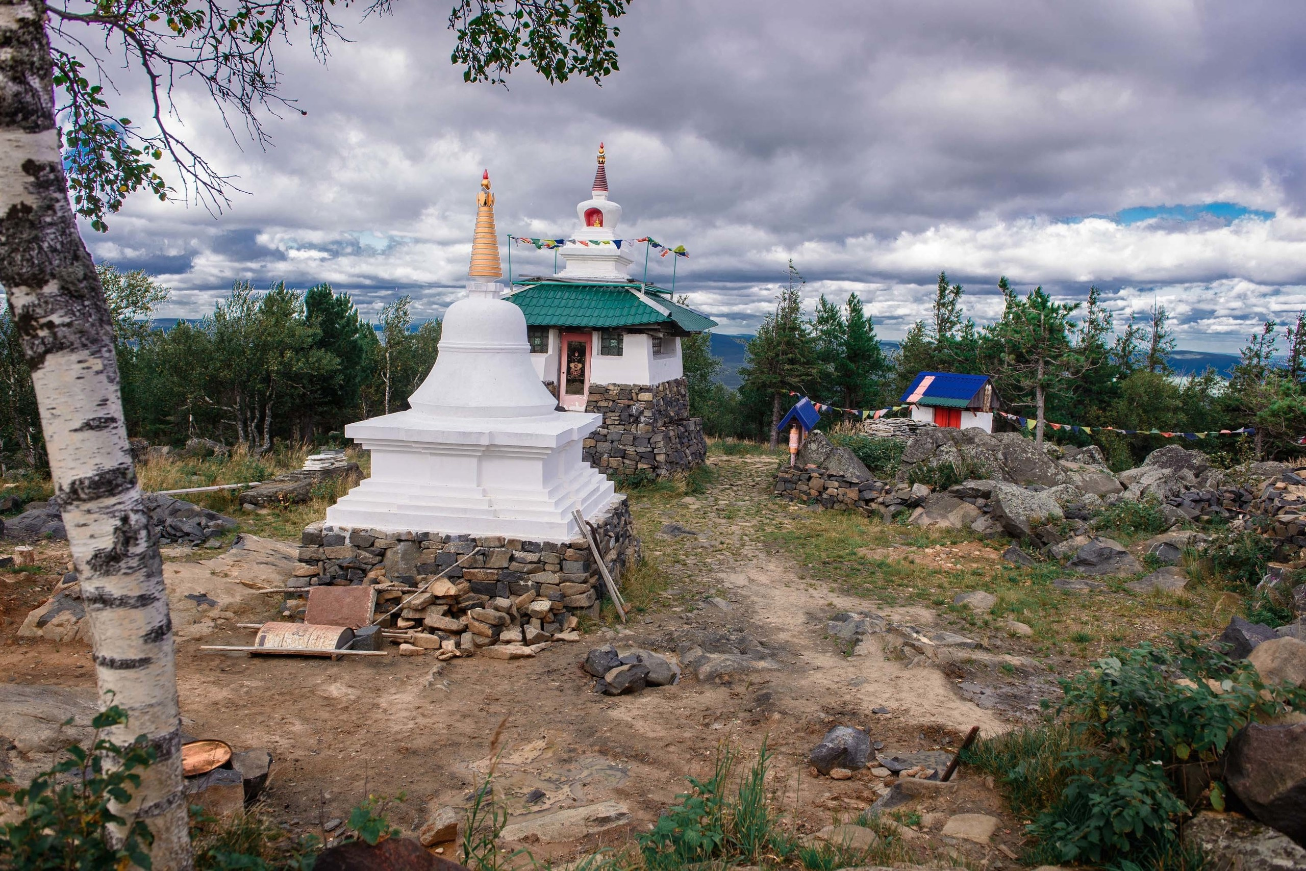 Качканар 24.08.2019. Свадебный фотограф на Урале Виктор Соколов