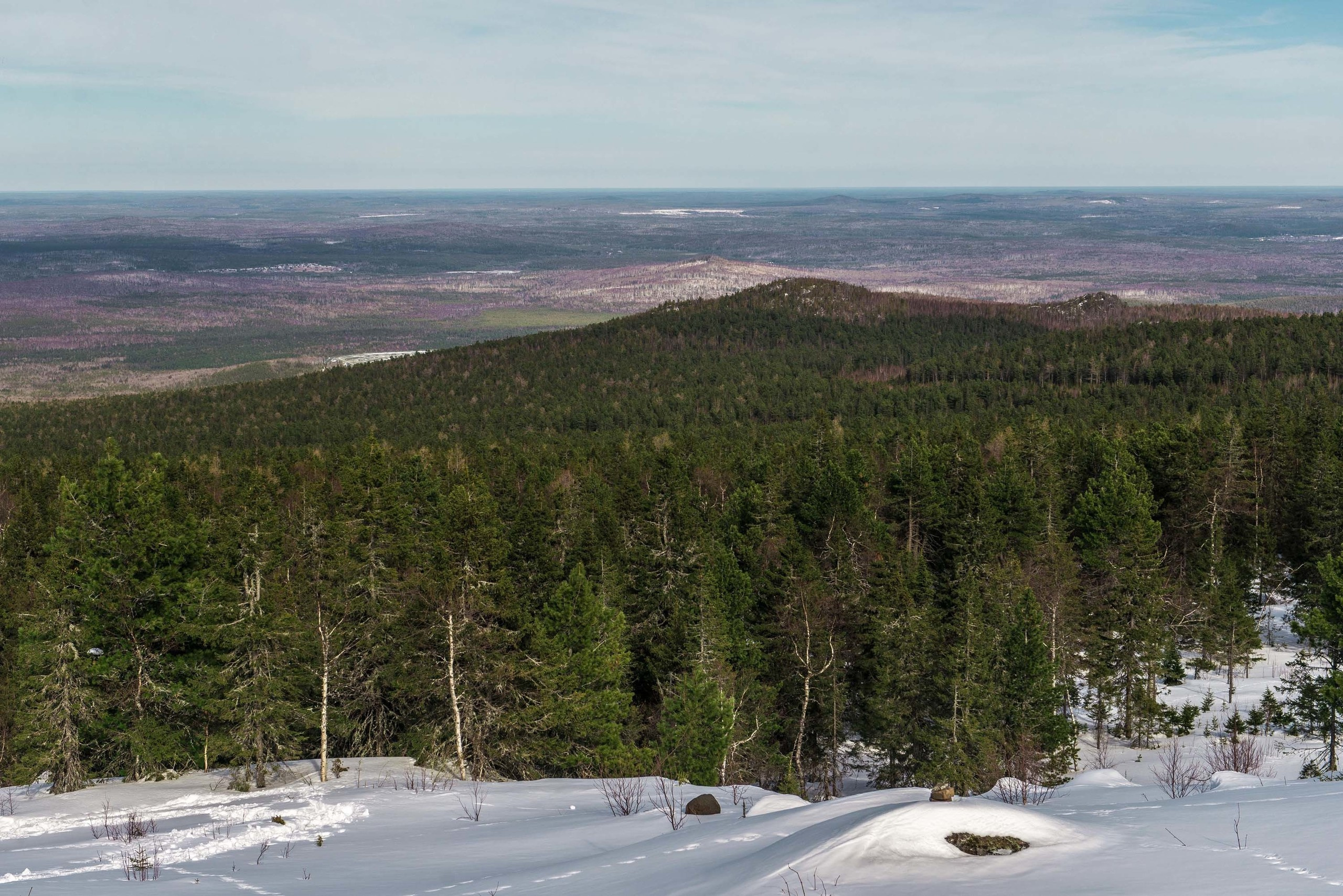 Качканар 06.04.2019. Свадебный фотограф на Урале Виктор Соколов