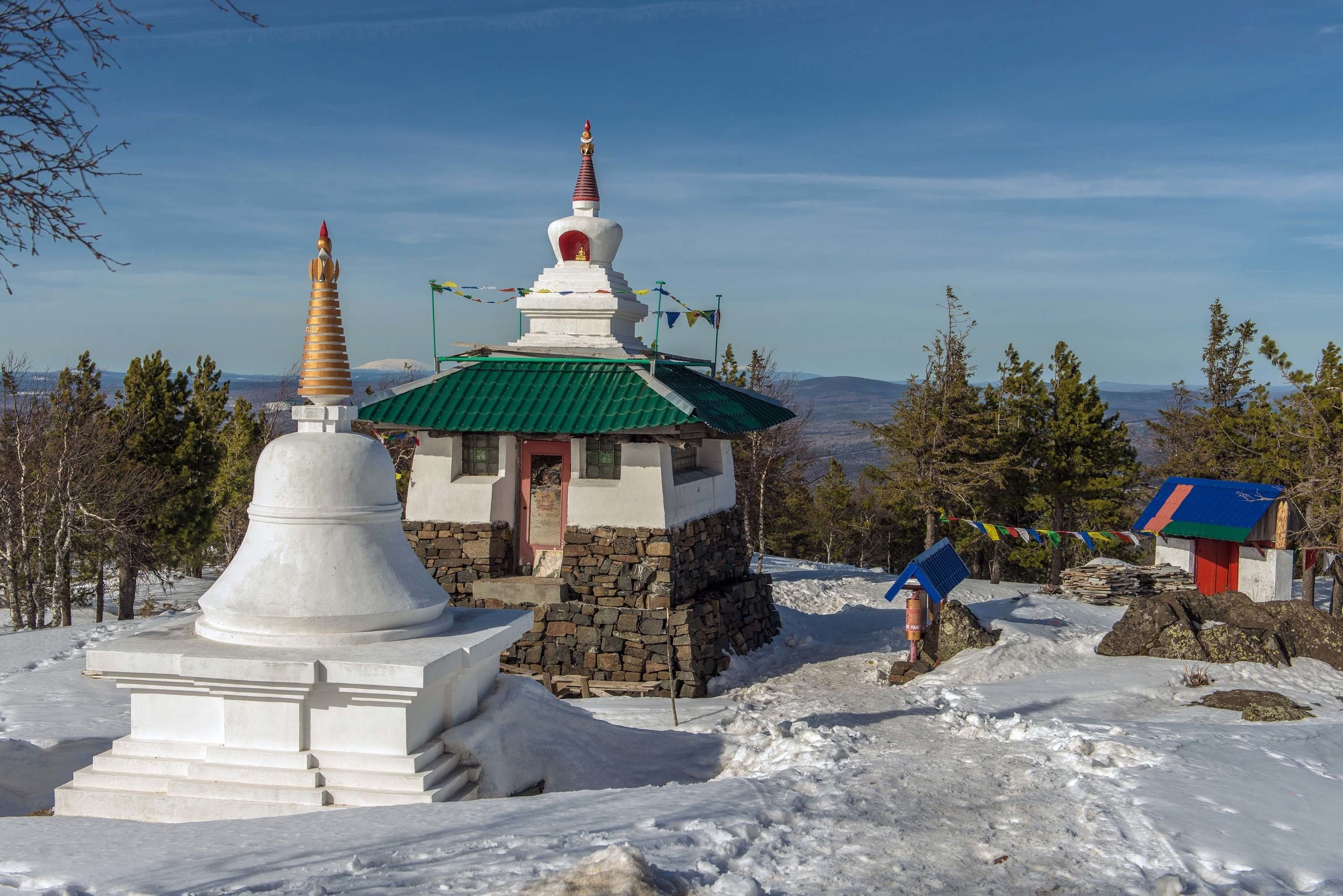 Качканар 06.04.2019. Свадебный фотограф на Урале Виктор Соколов