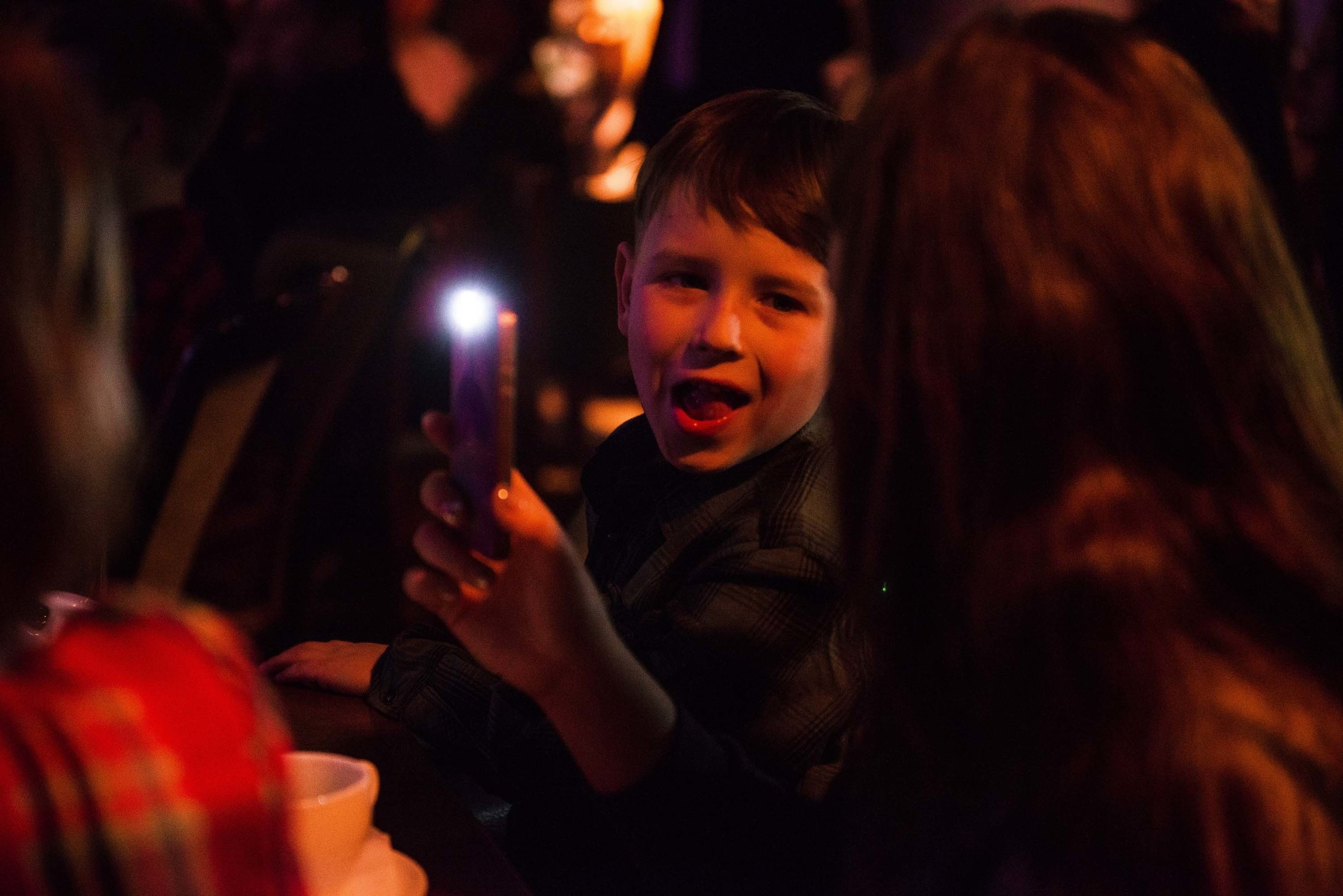 Концерт группы «ЛЮКРА» 3 марта 2019 г. Свадебный фотограф на Урале Виктор Соколов