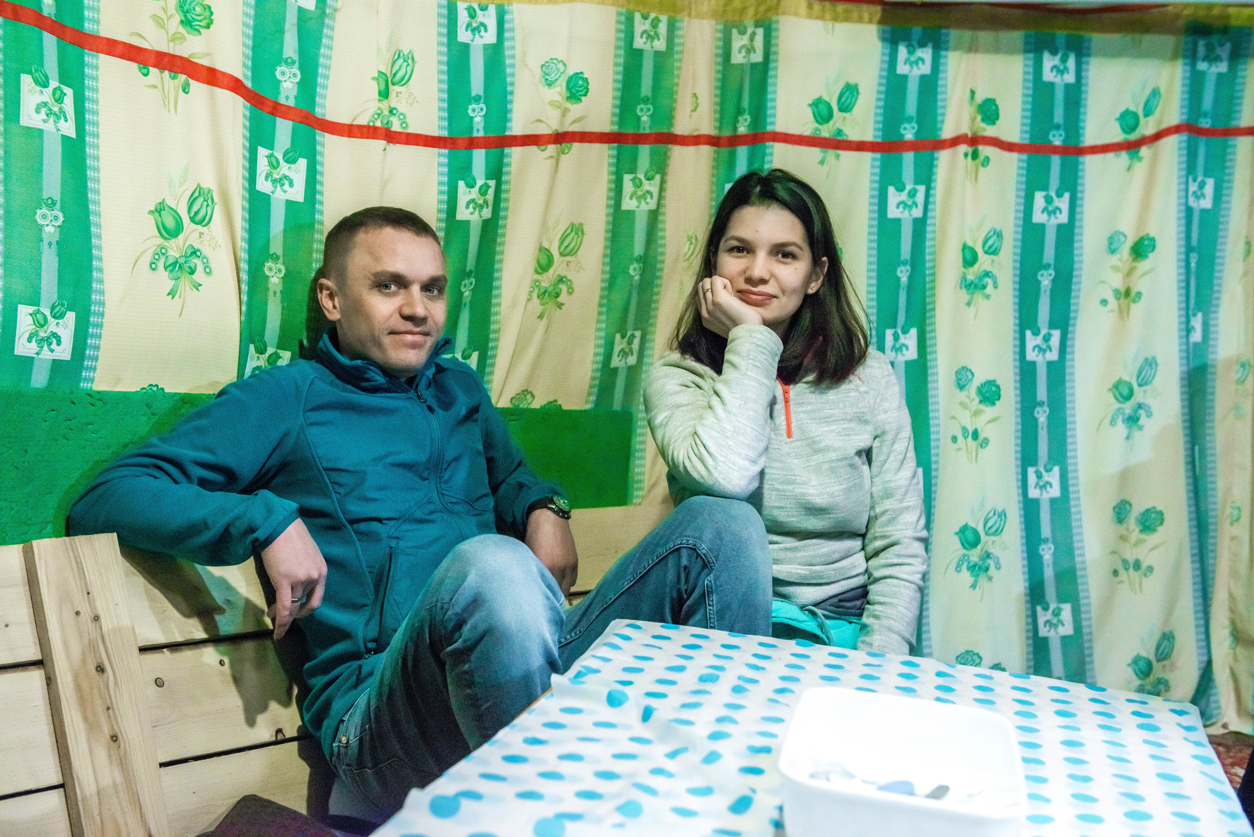 Качканар 07.03.2020. Свадебный фотограф на Урале Виктор Соколов