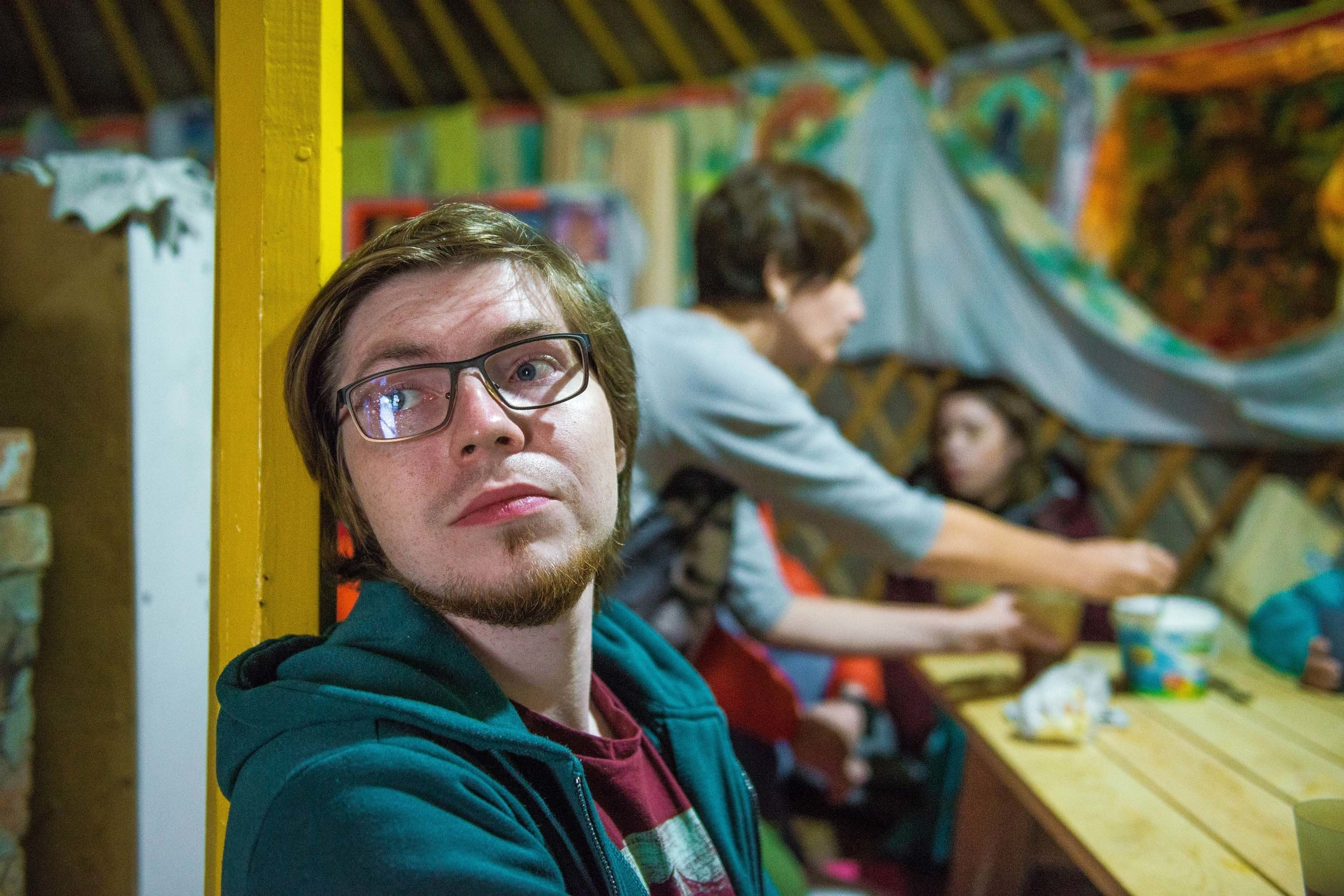 Качканар 03.08.2019. Свадебный фотограф на Урале Виктор Соколов