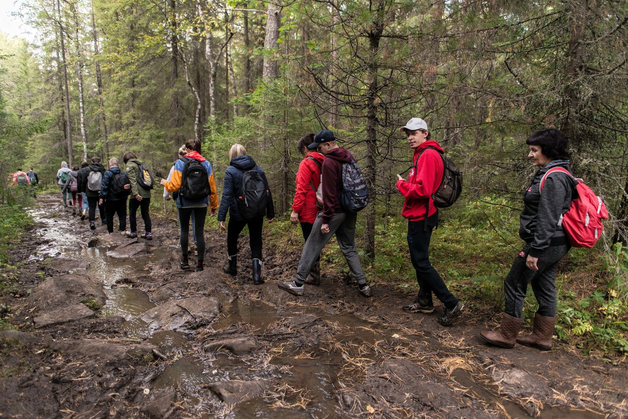 Качканар 24.08.2019. Свадебный фотограф на Урале Виктор Соколов
