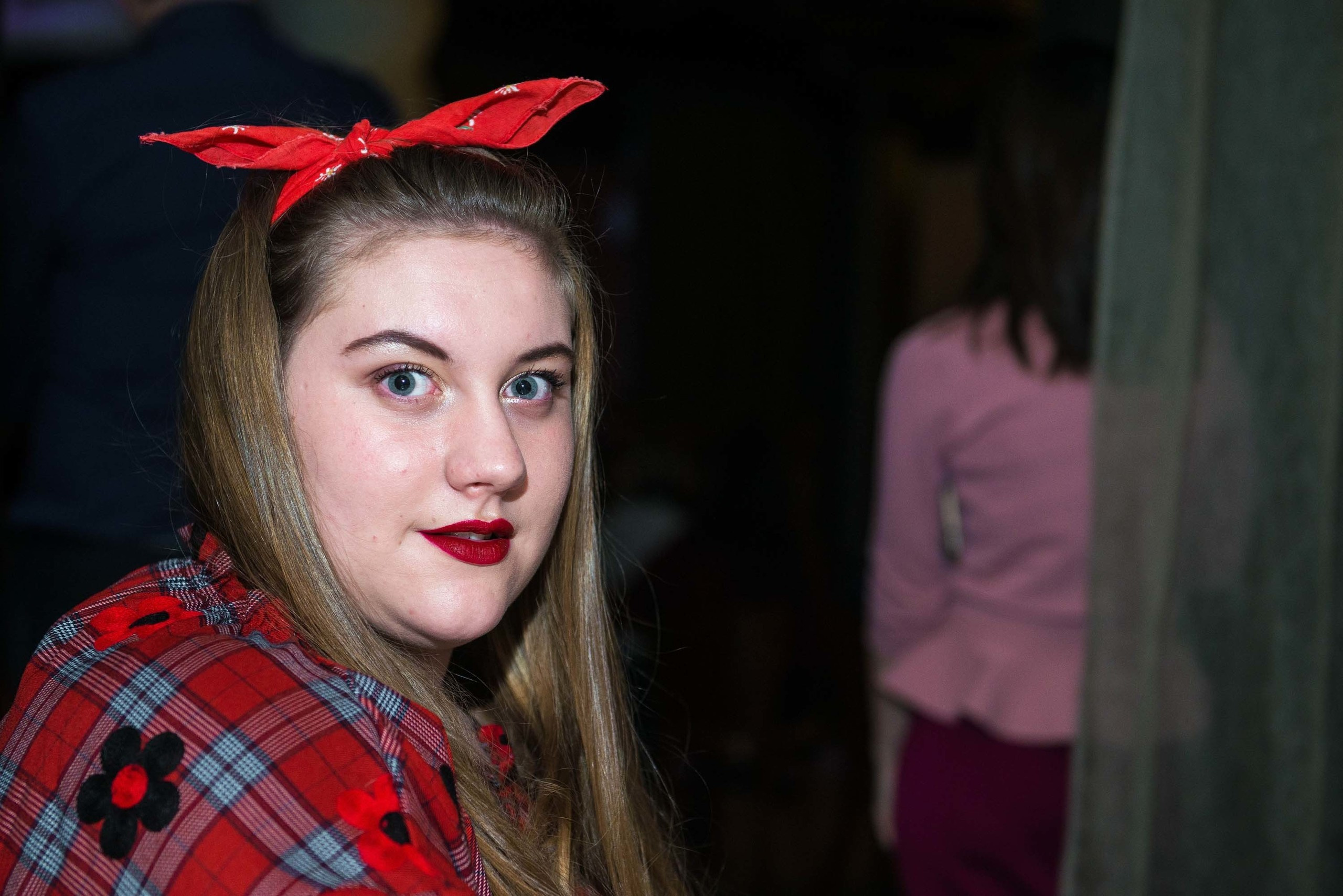 Концерт группы «ЛЮКРА» 3 марта 2019 г. Свадебный фотограф на Урале Виктор Соколов