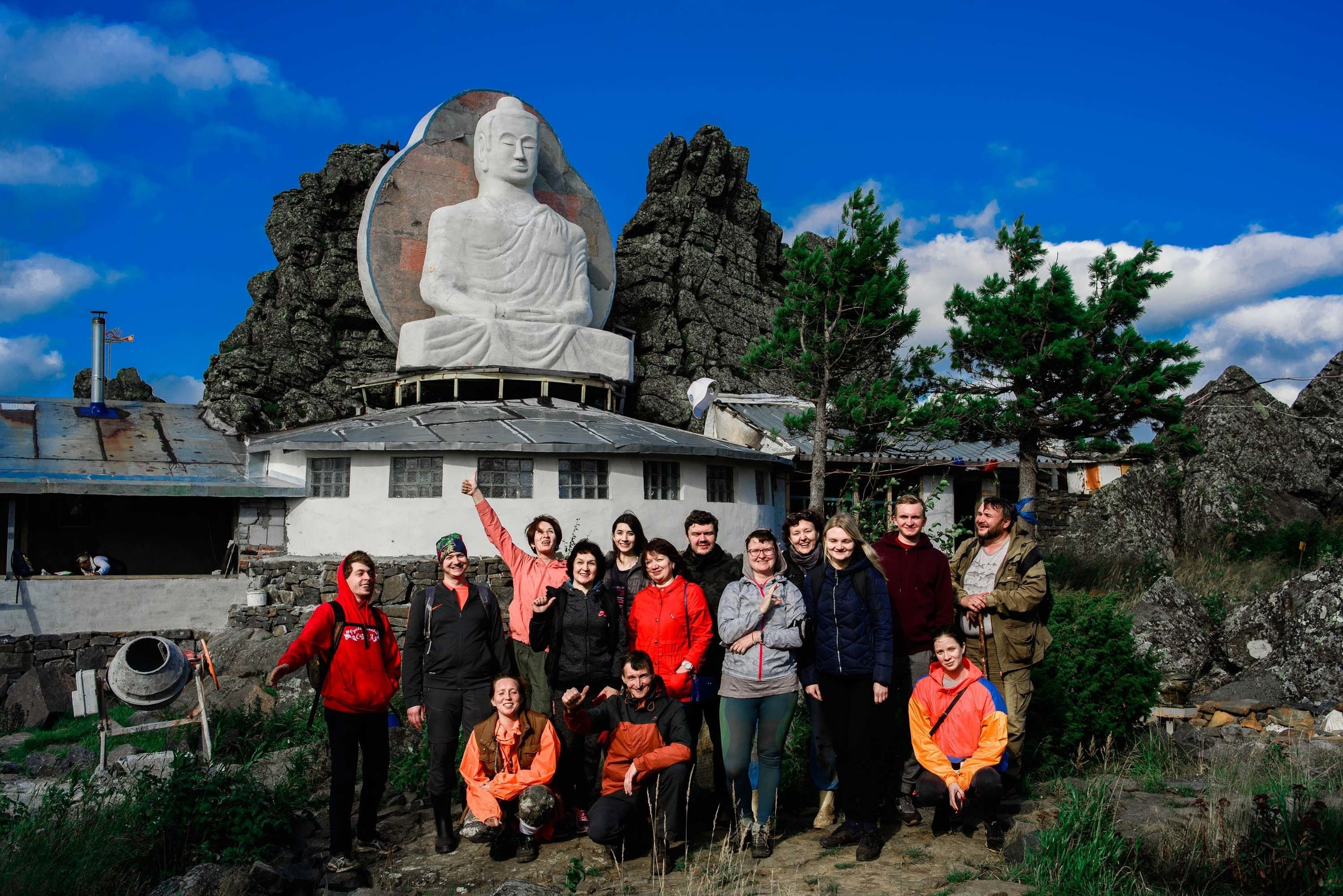 Качканар 24.08.2019. Свадебный фотограф на Урале Виктор Соколов